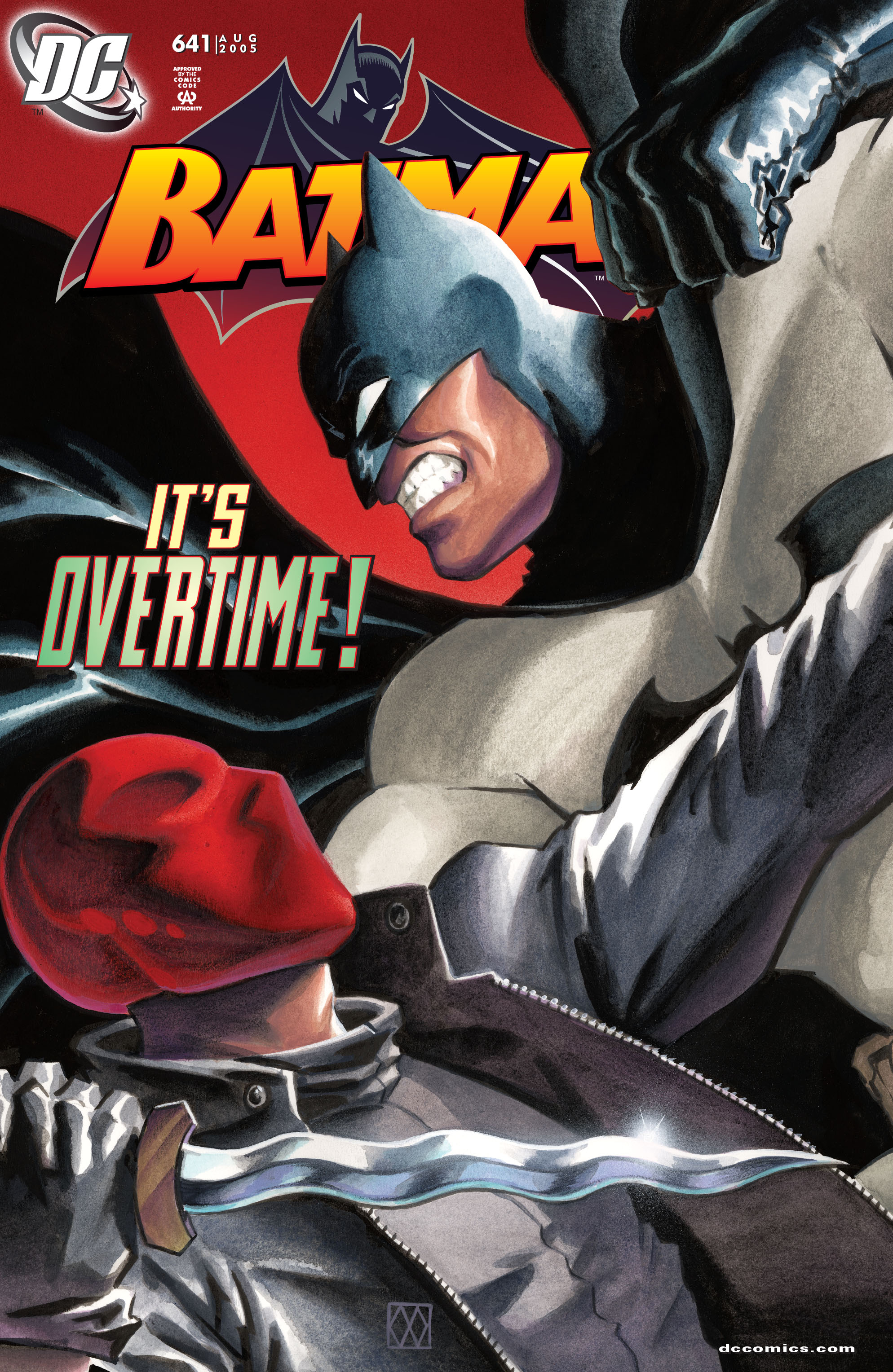 Batman 1940 Issue 641 | Read Batman 1940 Issue 641 comic online in high  quality. Read Full Comic online for free - Read comics online in high  quality .| READ COMIC ONLINE
