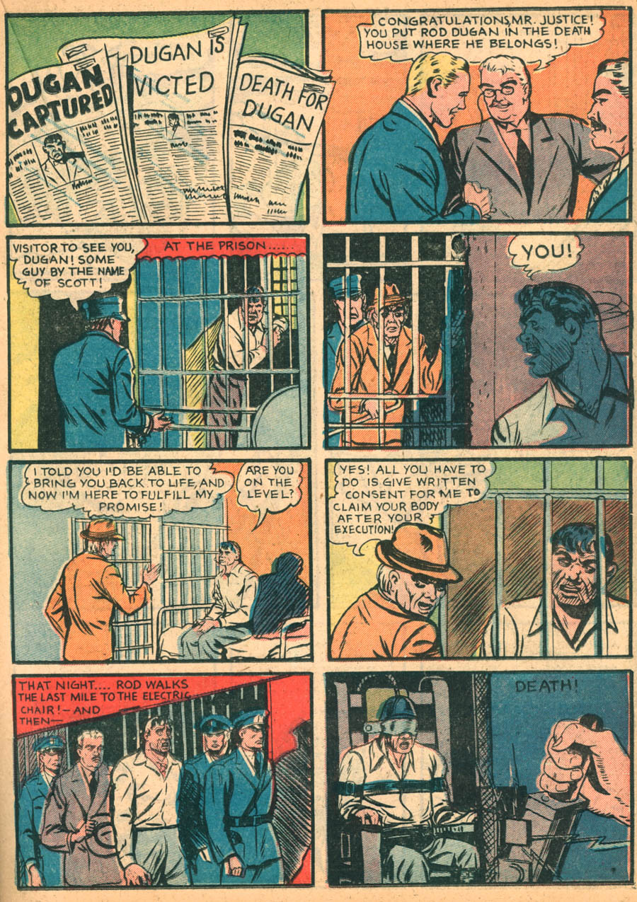 Jackpot Comics issue 2 - Page 43