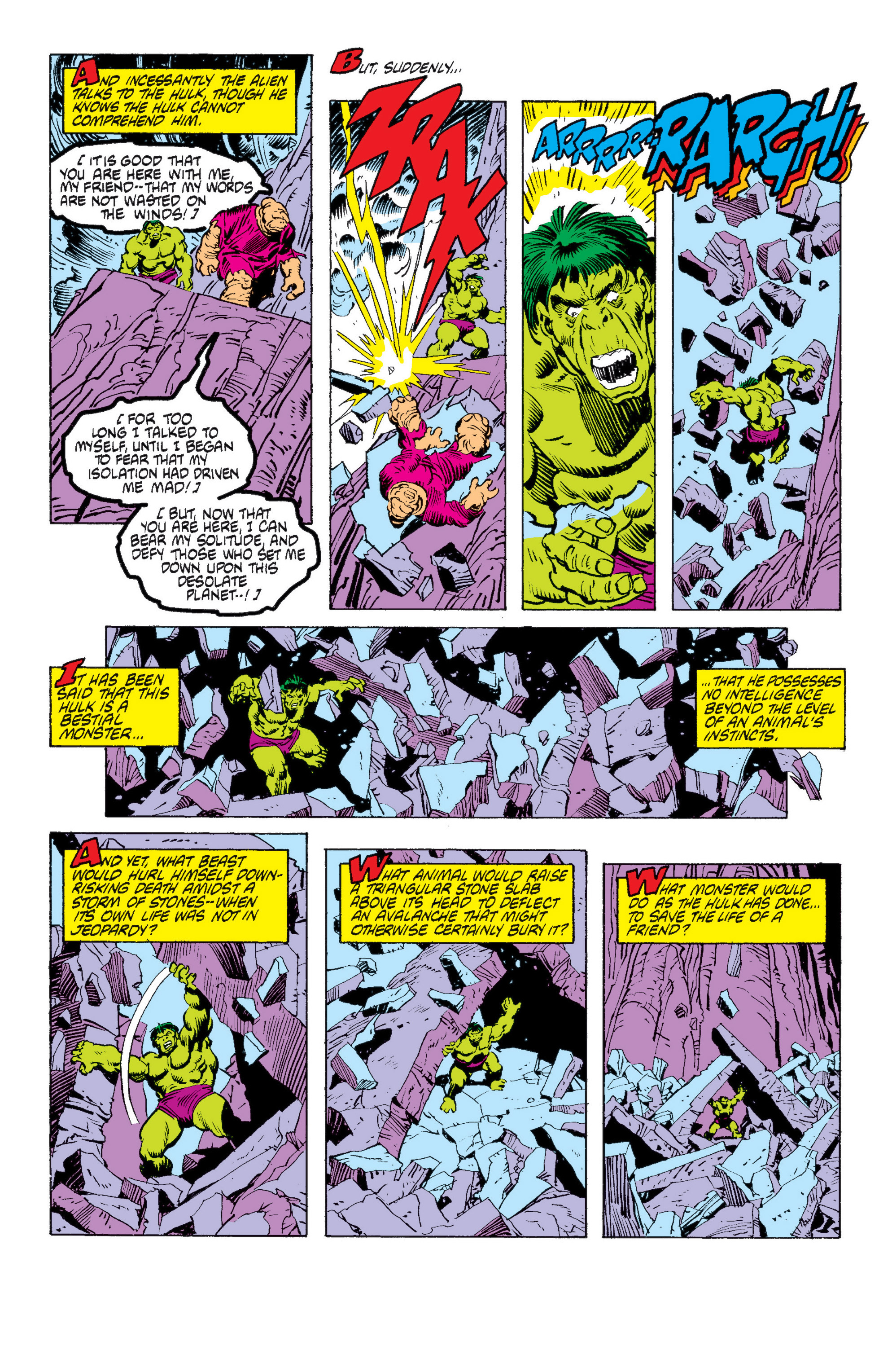 Read online Incredible Hulk: Crossroads comic -  Issue # TPB (Part 2) - 26