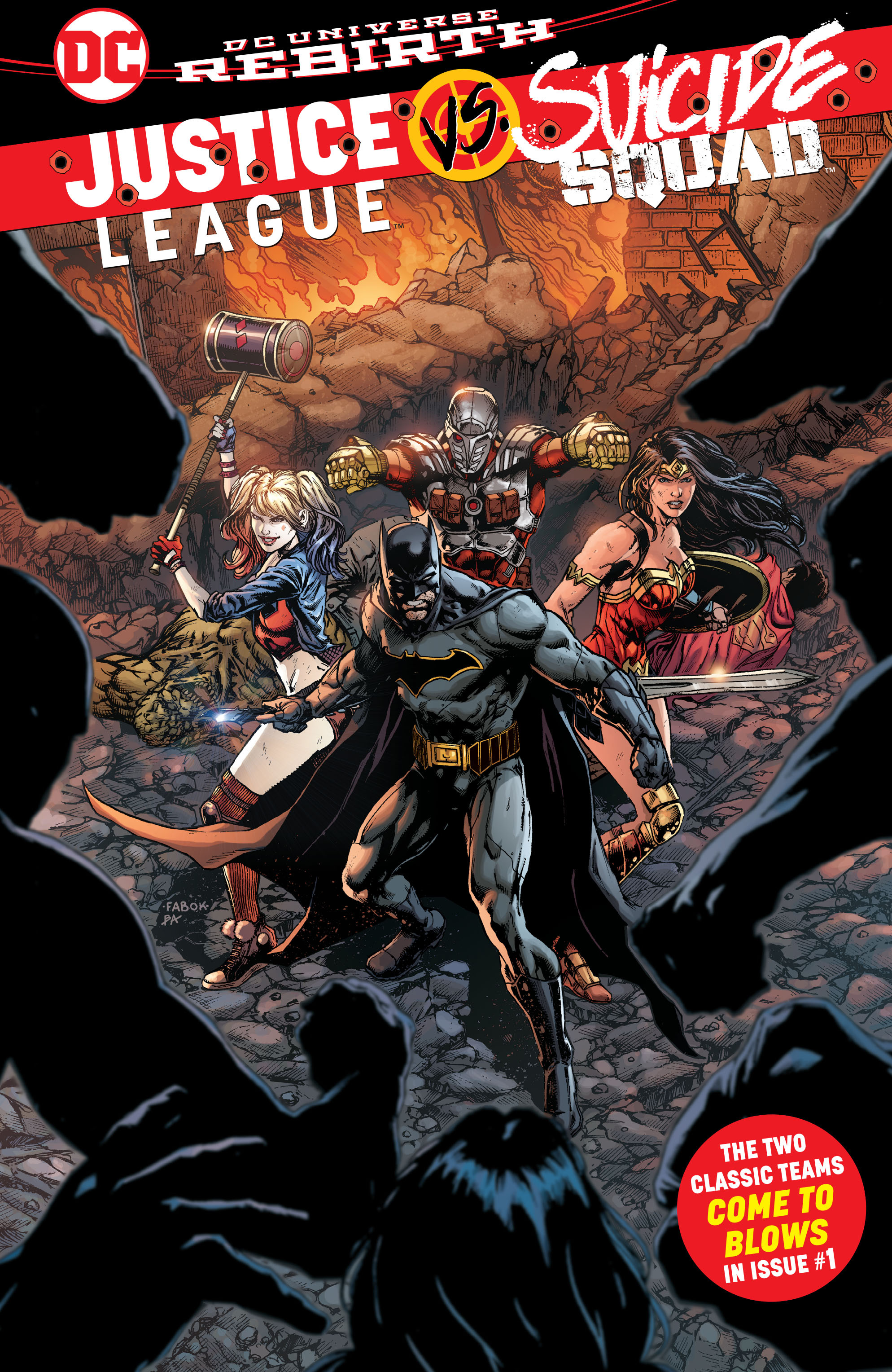 Read online New Super-Man comic -  Issue #6 - 24