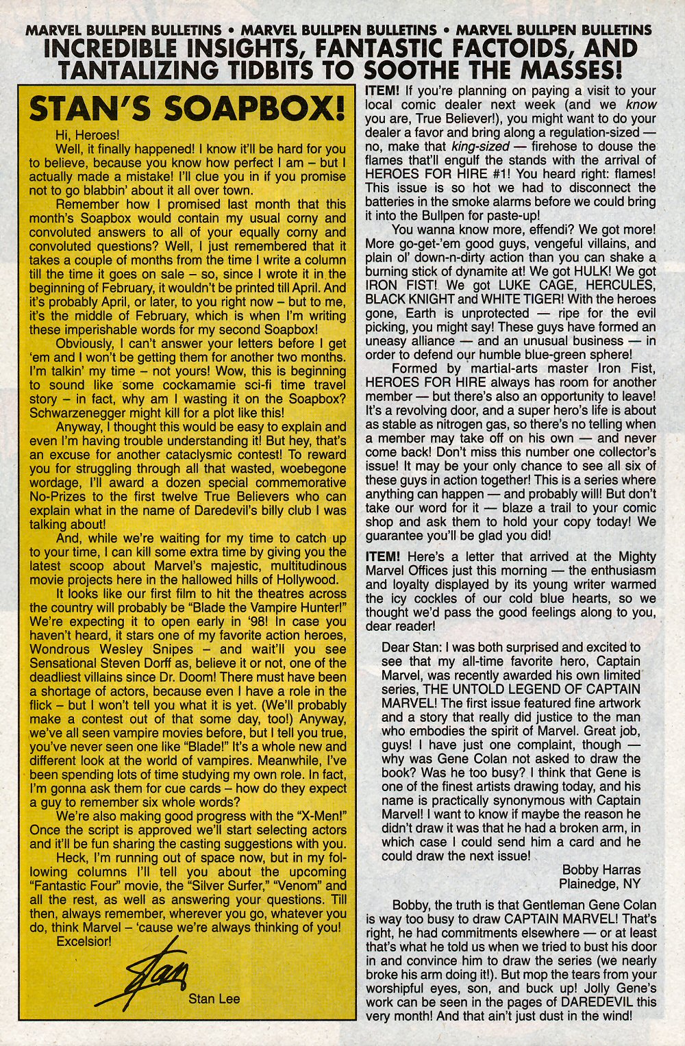 Read online Star Trek: Voyager comic -  Issue #7 - 21