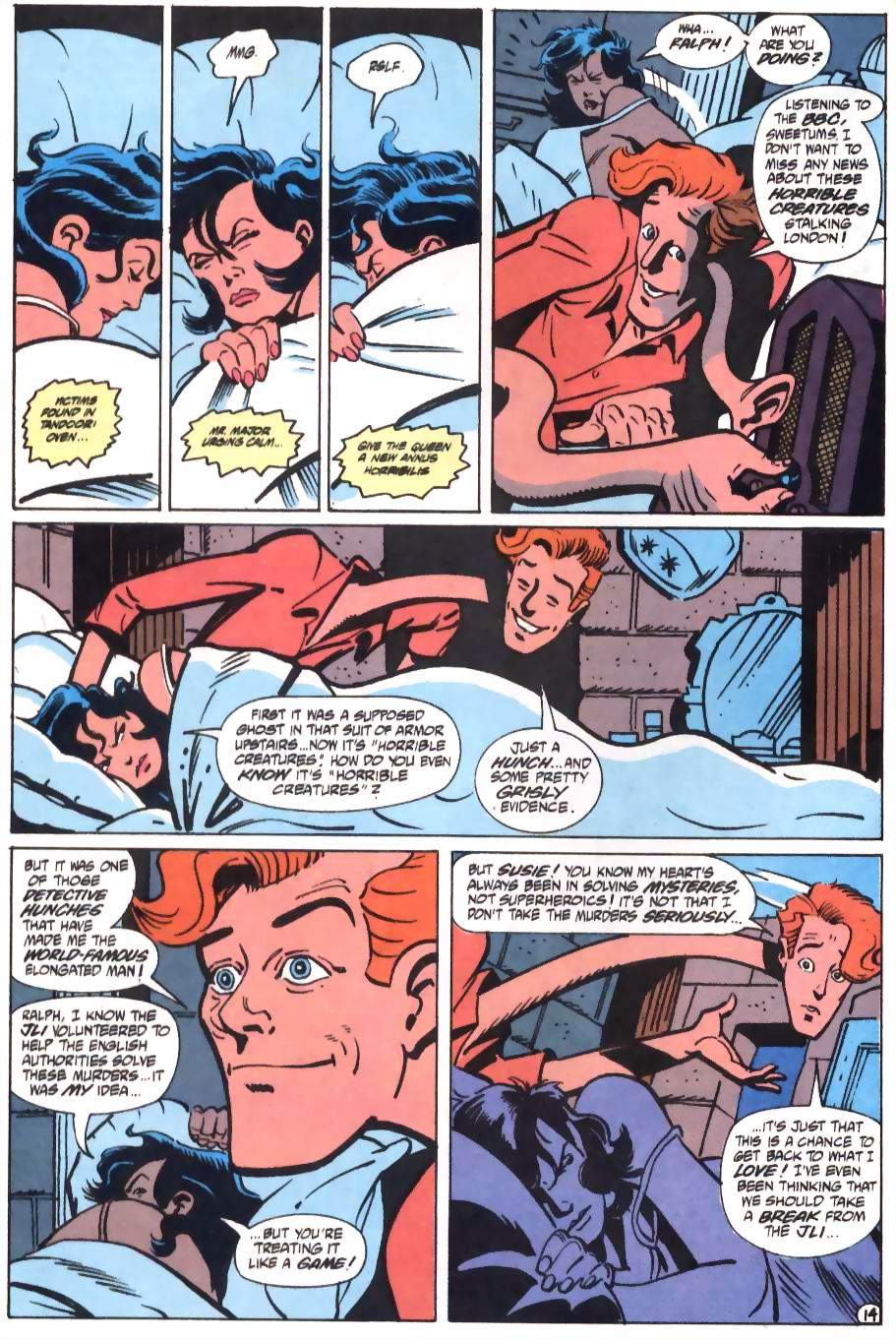 Justice League International (1993) _Annual_1 Page 14