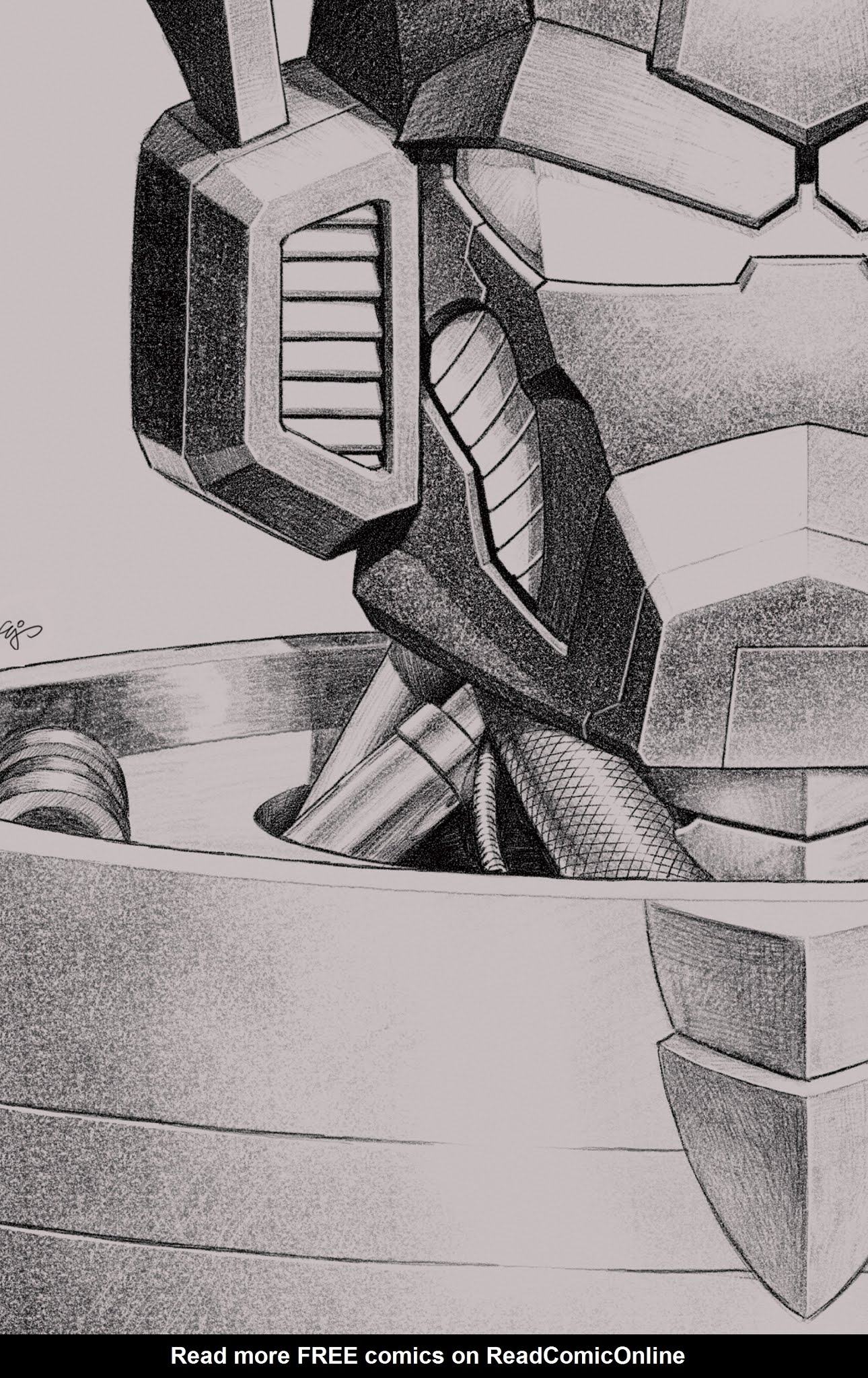 Read online Transformers: The IDW Collection comic -  Issue # TPB 4 (Part 1) - 2