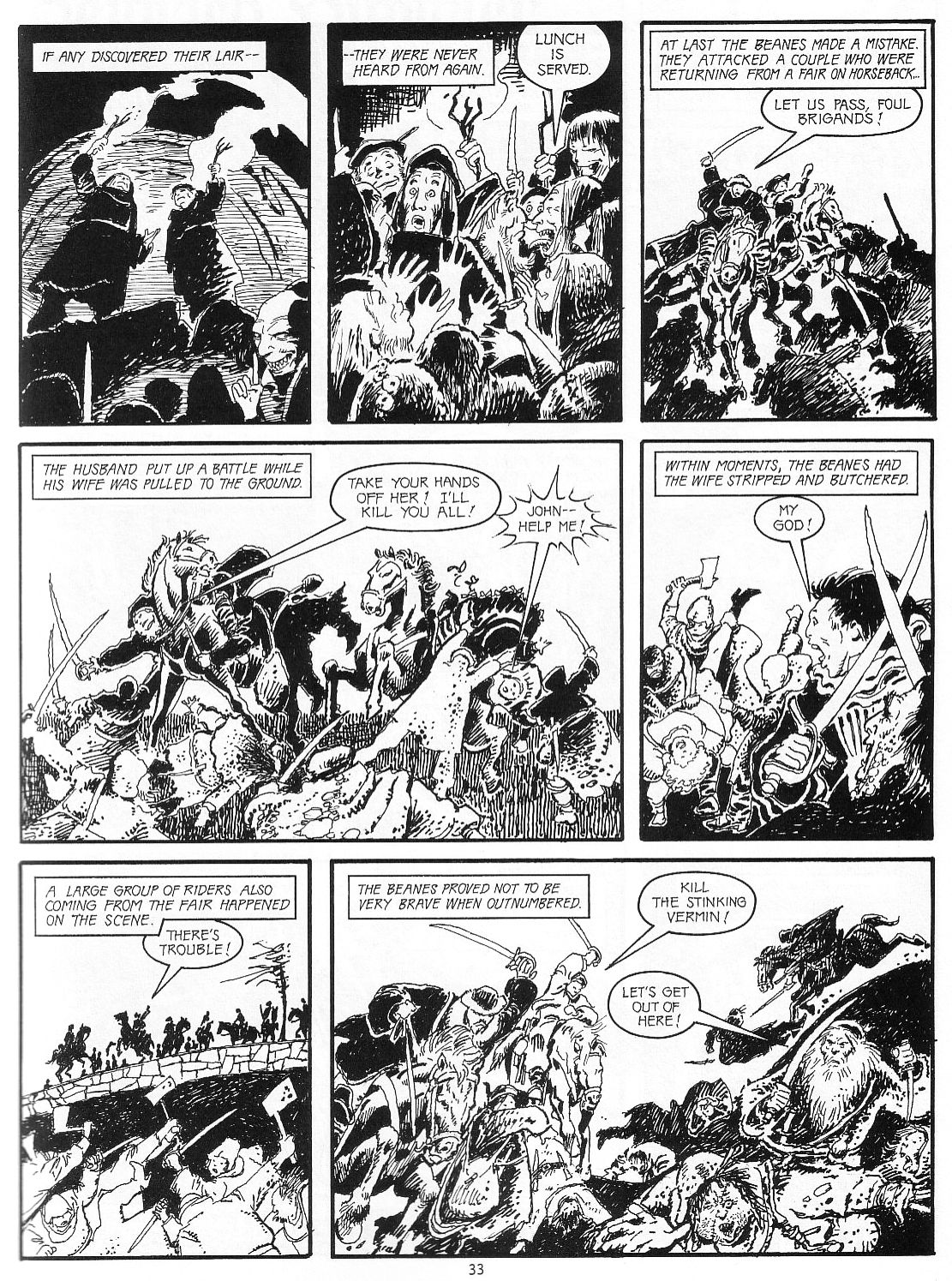 Read online The Big Book of... comic -  Issue # TPB Bad - 33