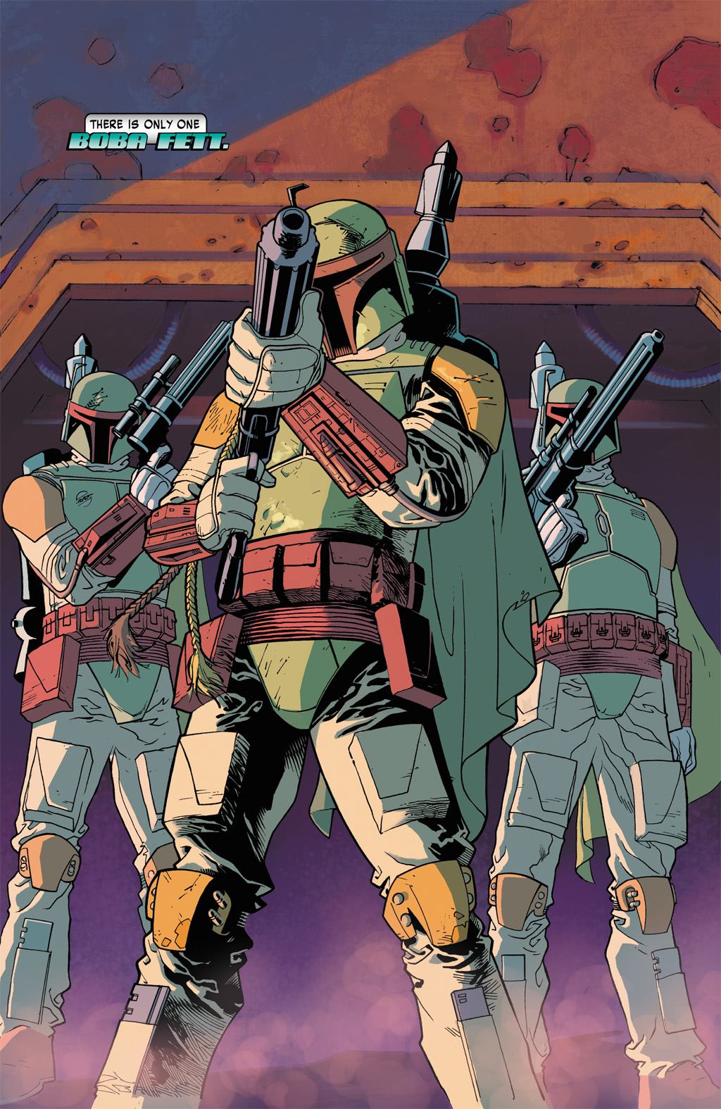 Read online Star Wars Tales comic -  Issue #18 - 59