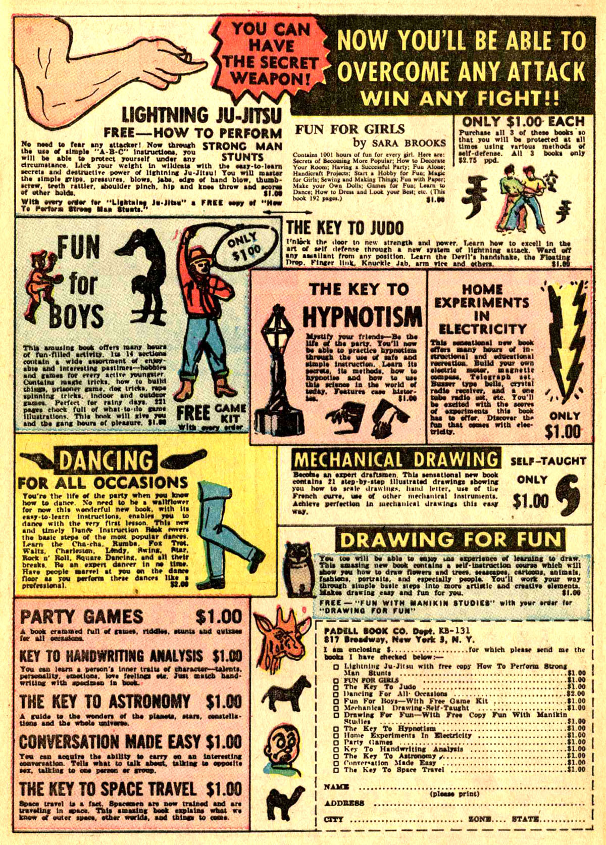 Read online Strange Tales (1951) comic -  Issue #115 - 9