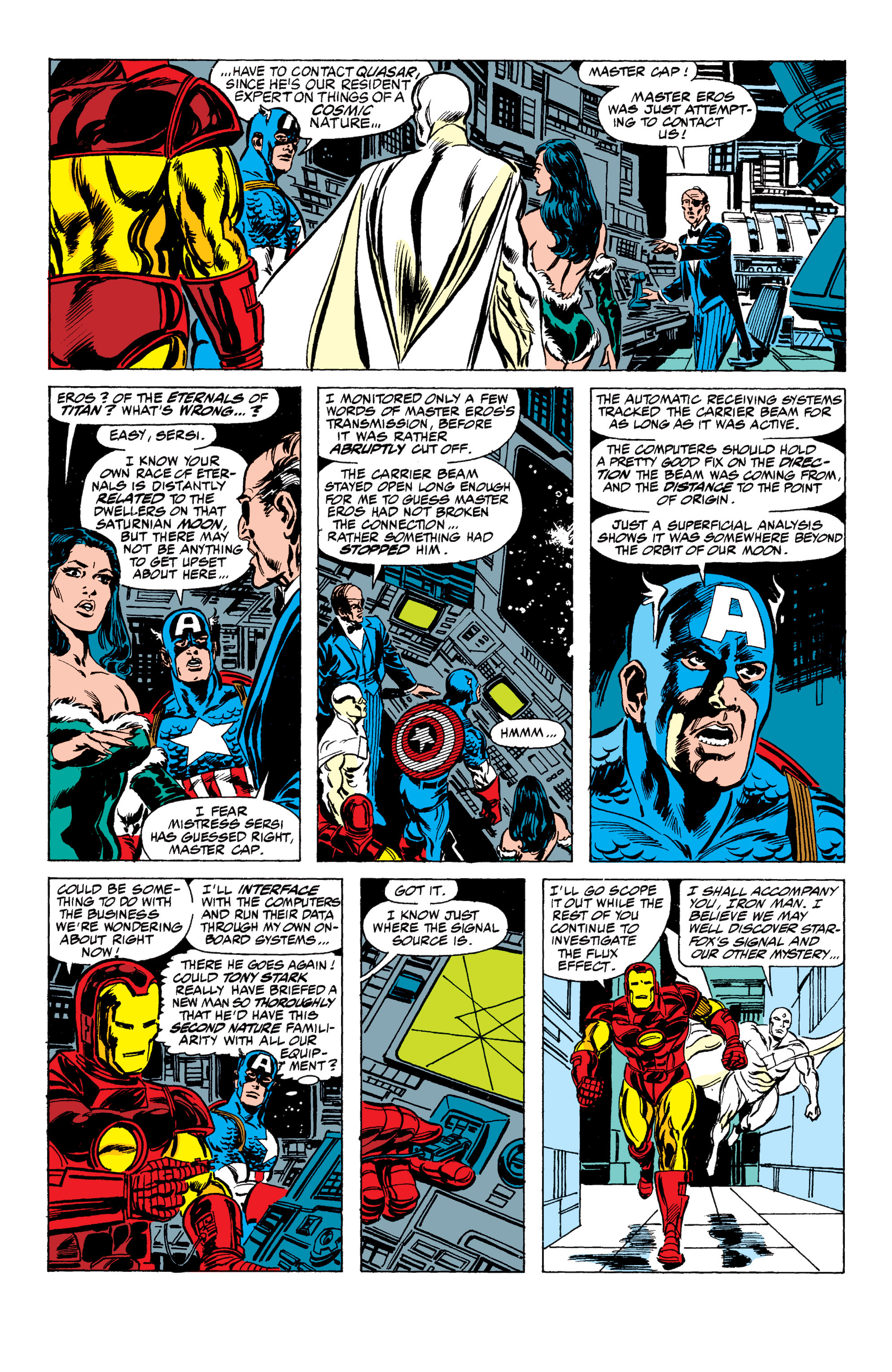 Read online Spider-Man: Am I An Avenger? comic -  Issue # TPB (Part 1) - 44