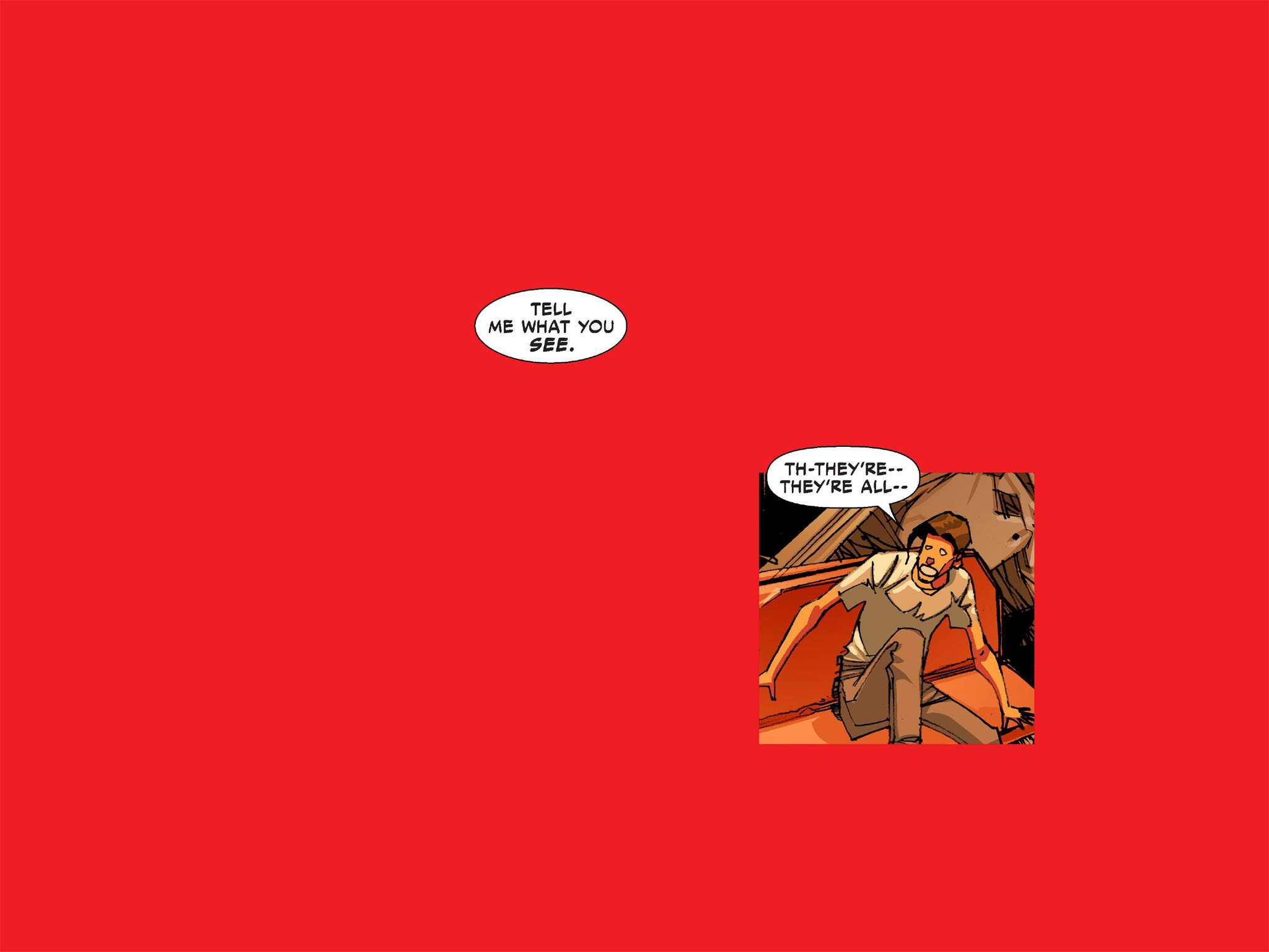 Read online Civil War II: Ulysses Infinite Comic comic -  Issue #2 - 66