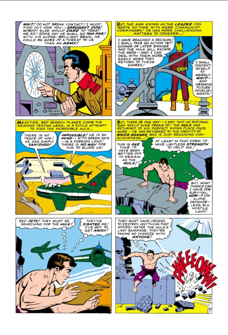 Read online Tales to Astonish (1959) comic -  Issue #66 - 20