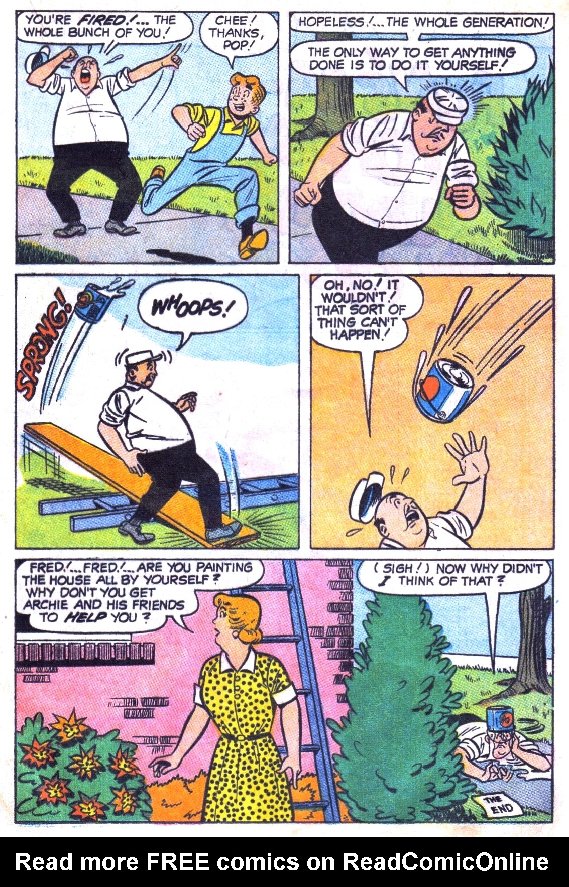 Archie (1960) 186 Page 17