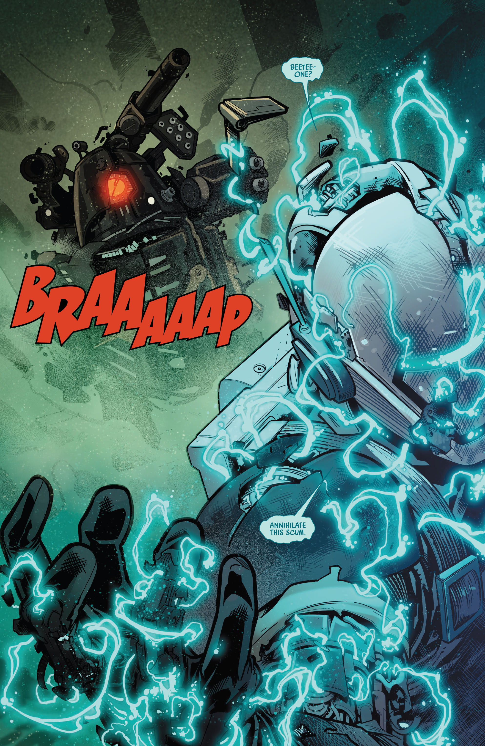 Read online Star Wars: Doctor Aphra Omnibus comic -  Issue # TPB 1 (Part 9) - 88