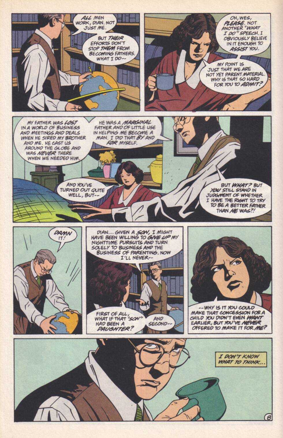 Read online Sandman Mystery Theatre comic -  Issue #57 - 8