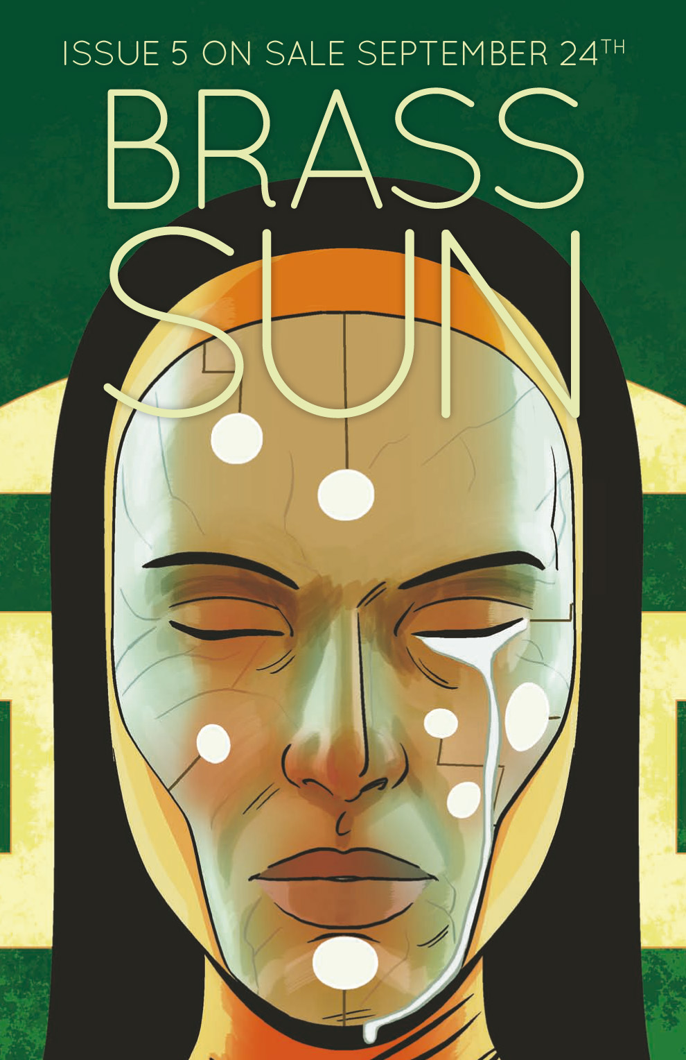 Read online Brass Sun comic -  Issue #4 - 39
