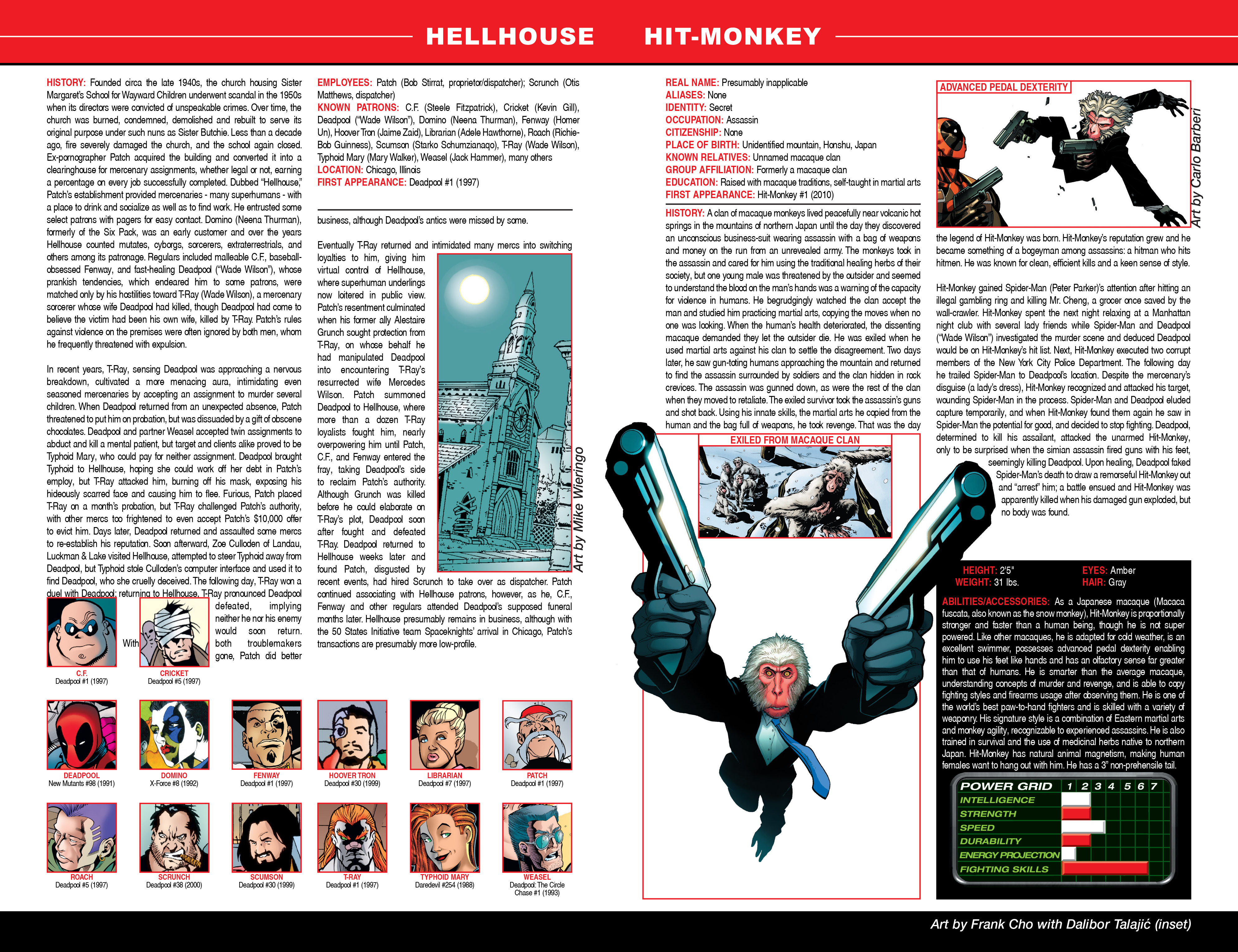 Read online Deadpool Classic comic -  Issue # TPB 15 (Part 4) - 28