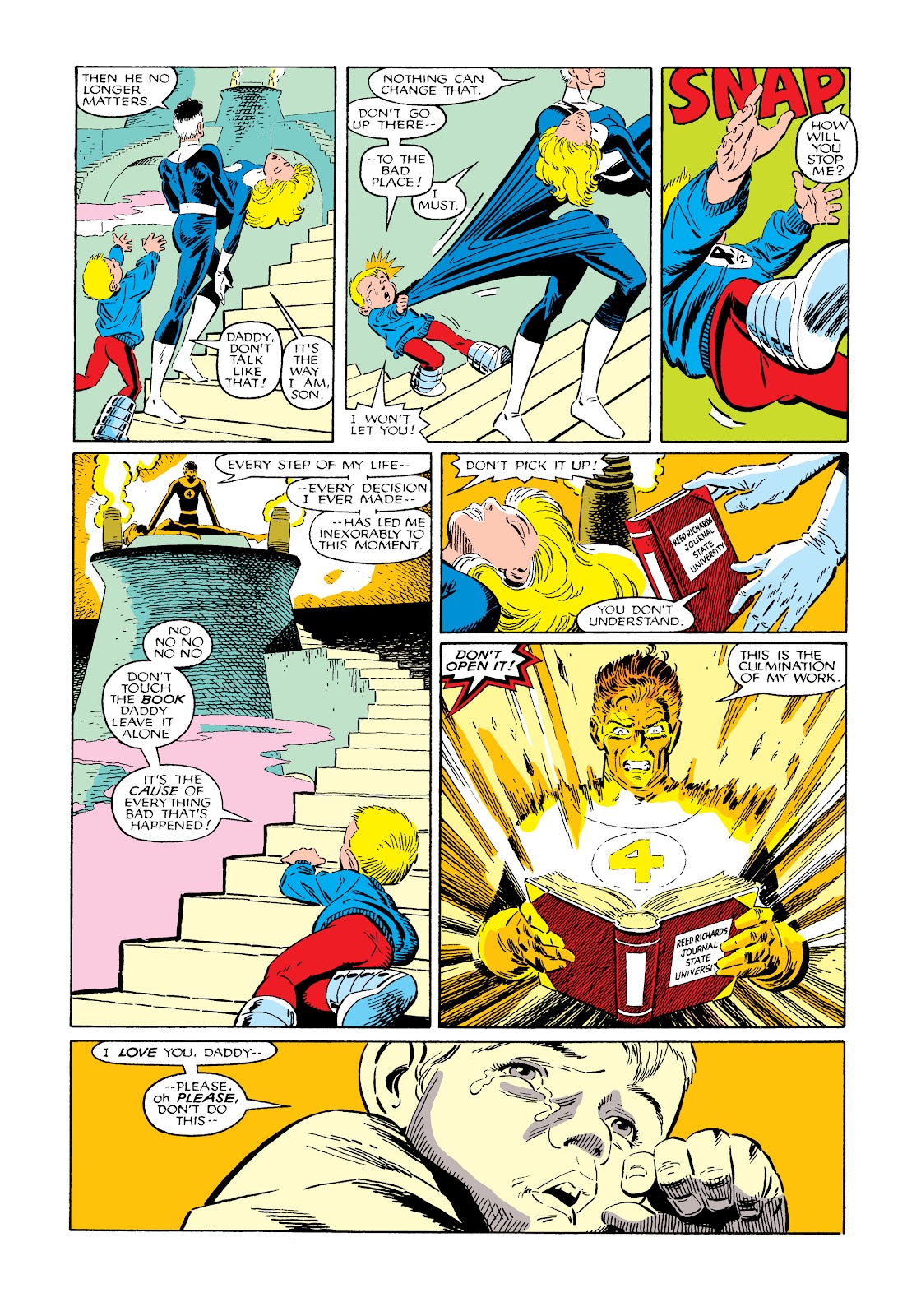 Marvel Masterworks: The Uncanny X-Men issue TPB 14 (Part 4) - Page 38