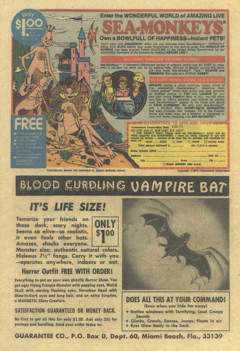 Read online Walt Disney THE BEAGLE BOYS comic -  Issue #20 - 18