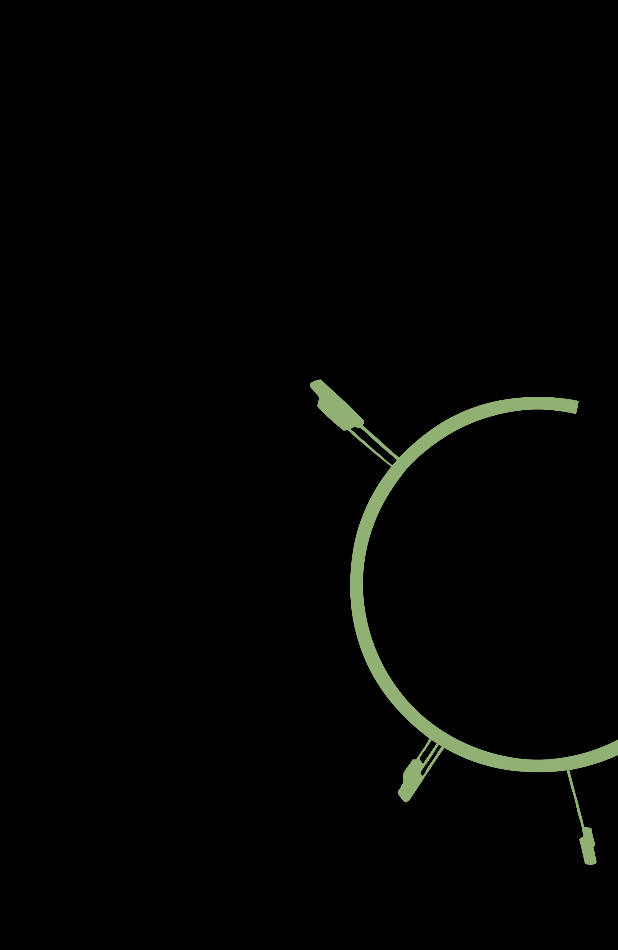 Read online Trees: Three Fates comic -  Issue #5 - 22