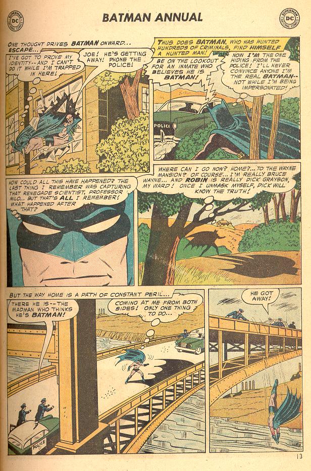 Read online Batman (1940) comic -  Issue # _Annual 4 - 15