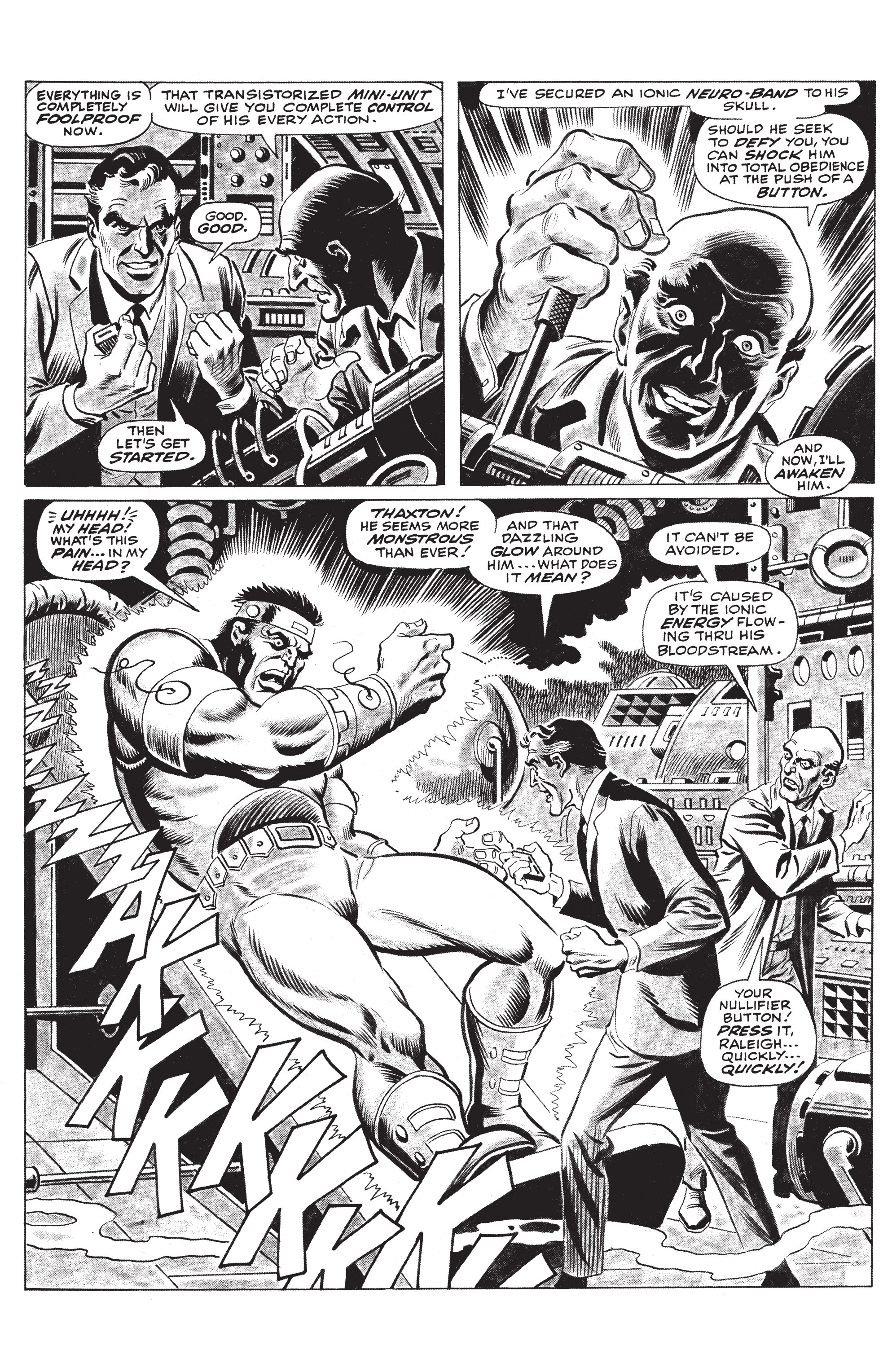 Read online Marvel Masterworks: The Amazing Spider-Man comic -  Issue # TPB 7 (Part 1) - 37