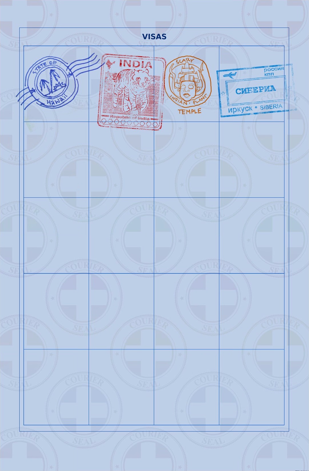 Read online Jack Avarice is The Courier comic -  Issue # TPB (Part 2) - 28