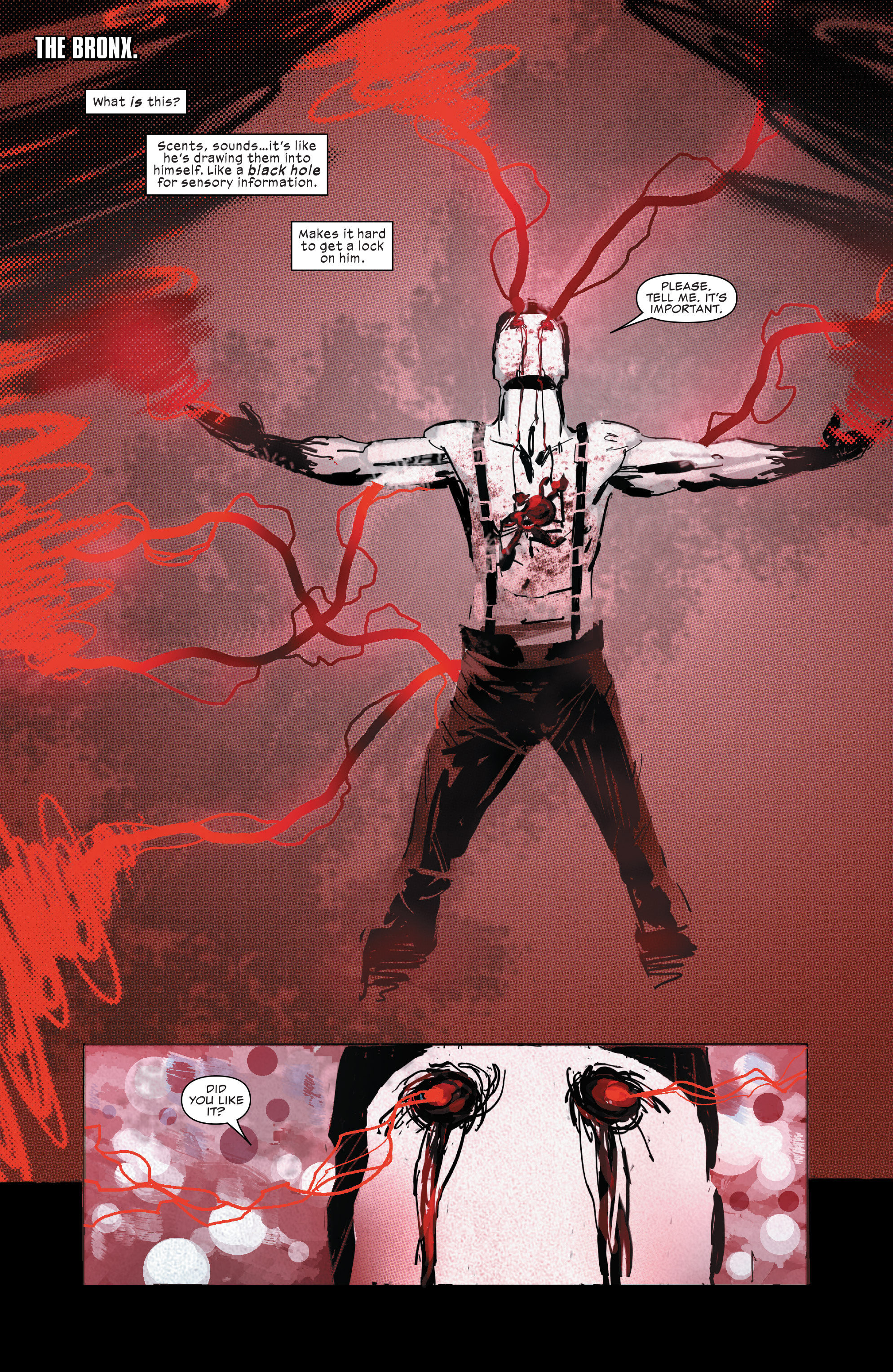 Read online Daredevil (2016) comic -  Issue #12 - 2
