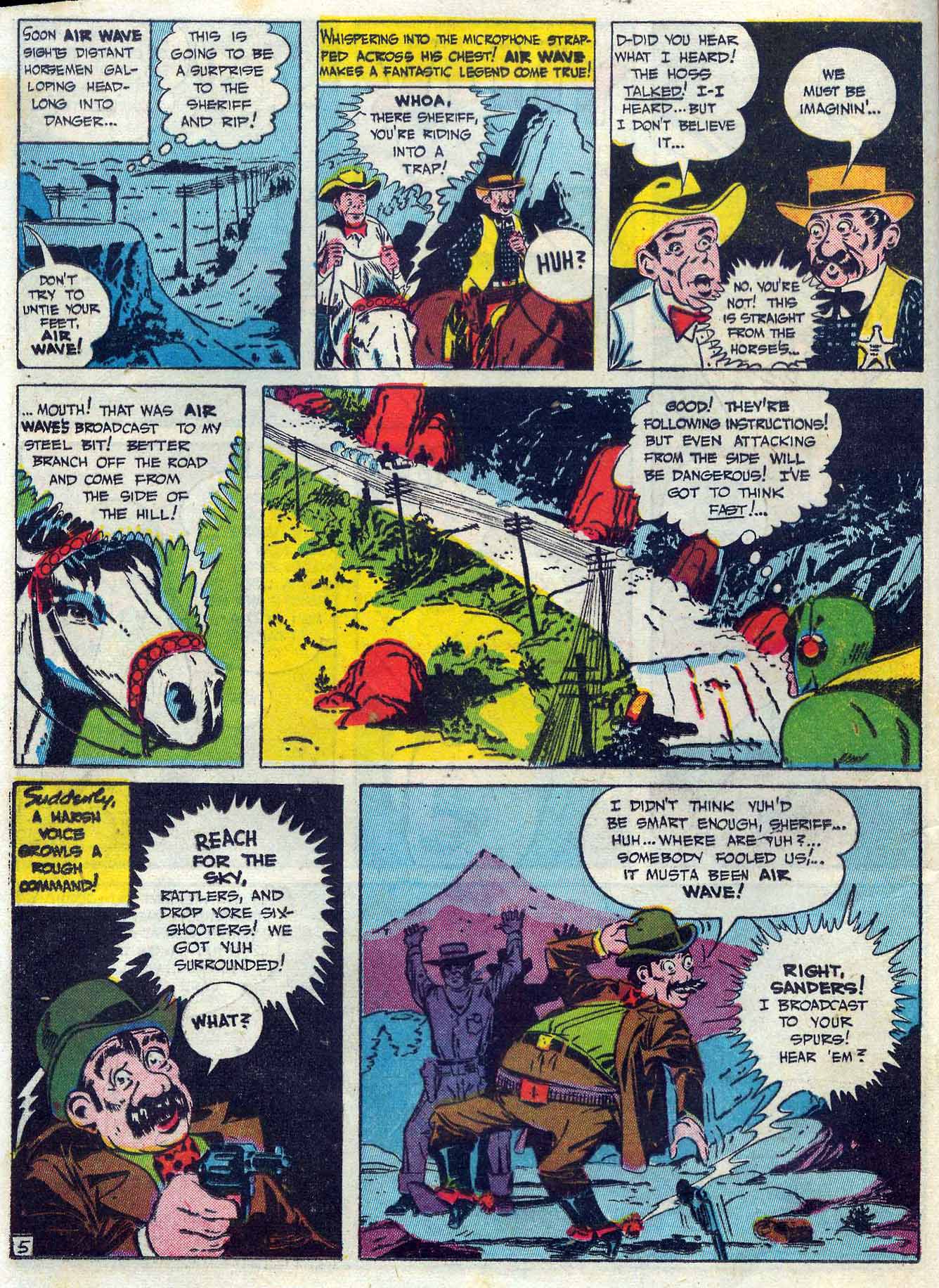 Detective Comics (1937) 79 Page 41