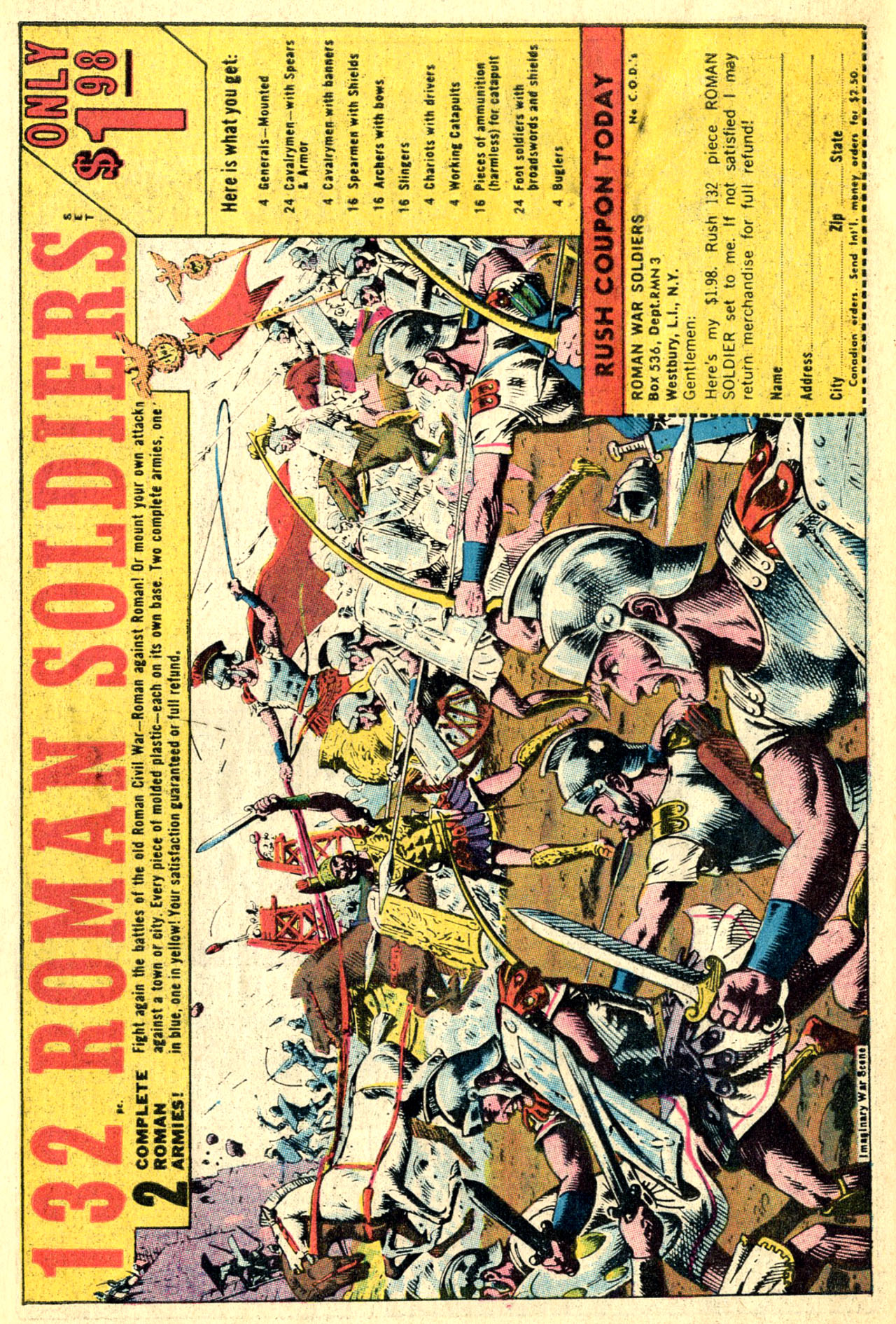 Read online Batman (1940) comic -  Issue #220 - 34
