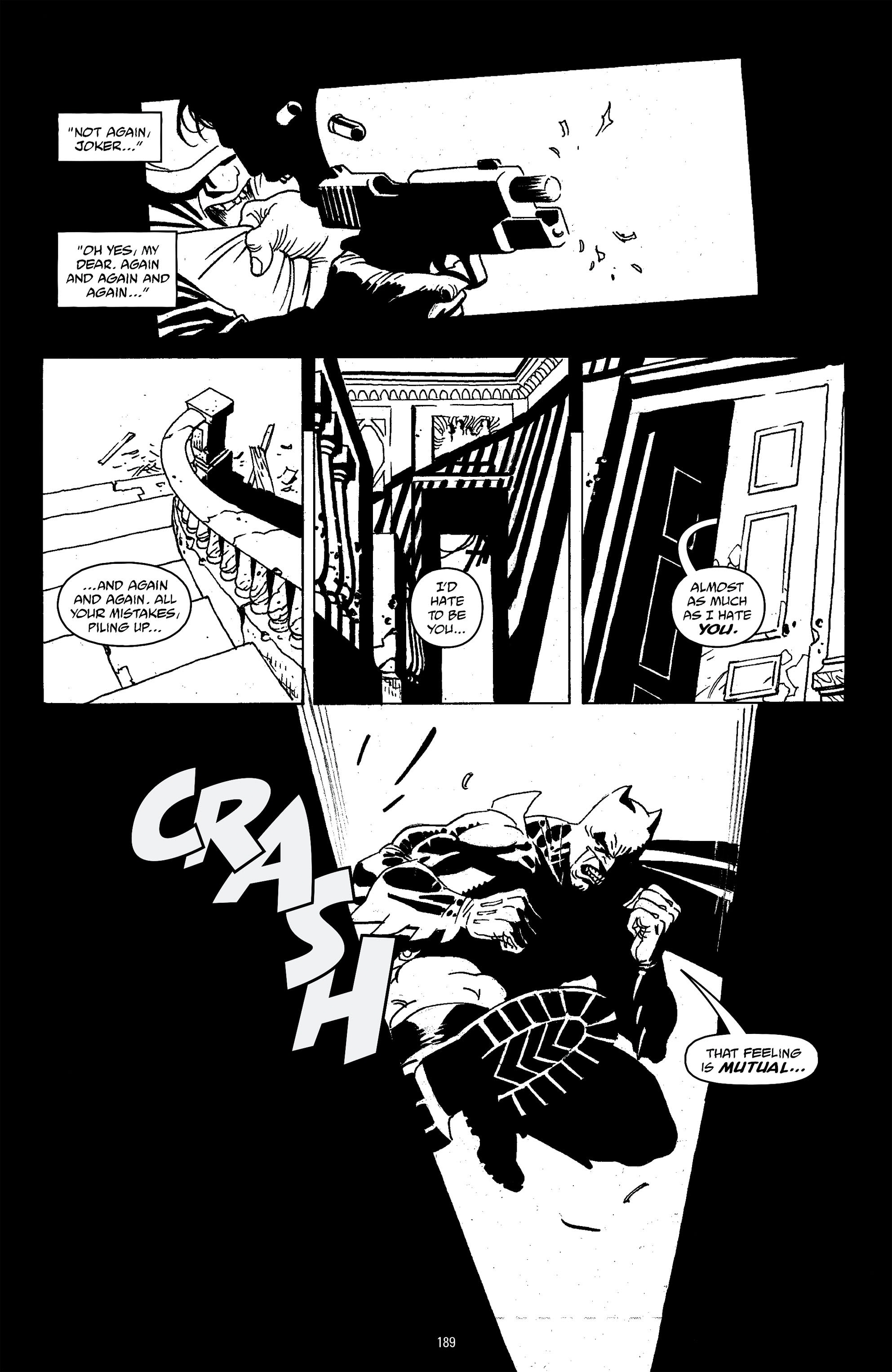 Read online Batman Noir: Eduardo Risso: The Deluxe Edition comic -  Issue # TPB (Part 2) - 90