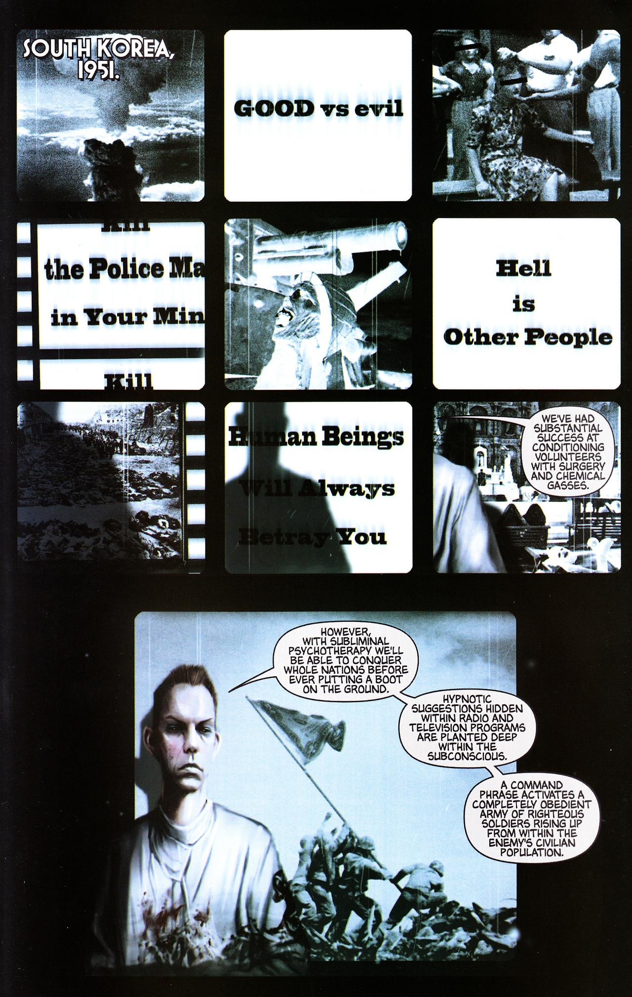 Read online Moon Girl comic -  Issue #4 - 12