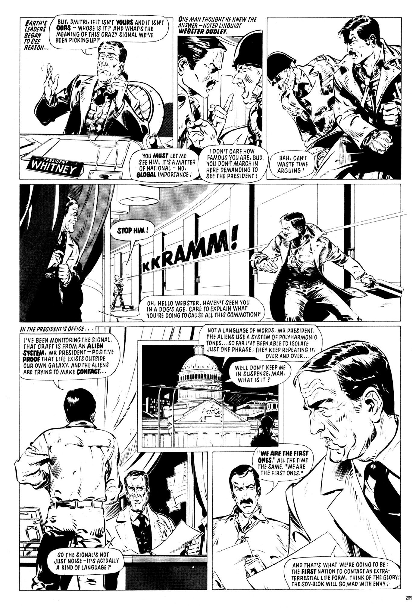 Read online The Complete Future Shocks comic -  Issue # TPB 2 (Part 3) - 92