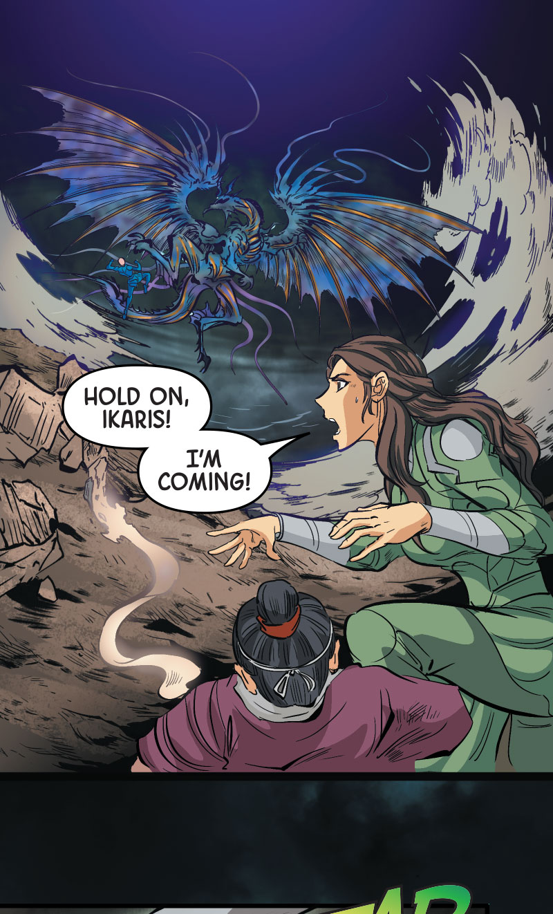 Read online Eternals: The 500 Year War Infinity Comic comic -  Issue #6 - 43