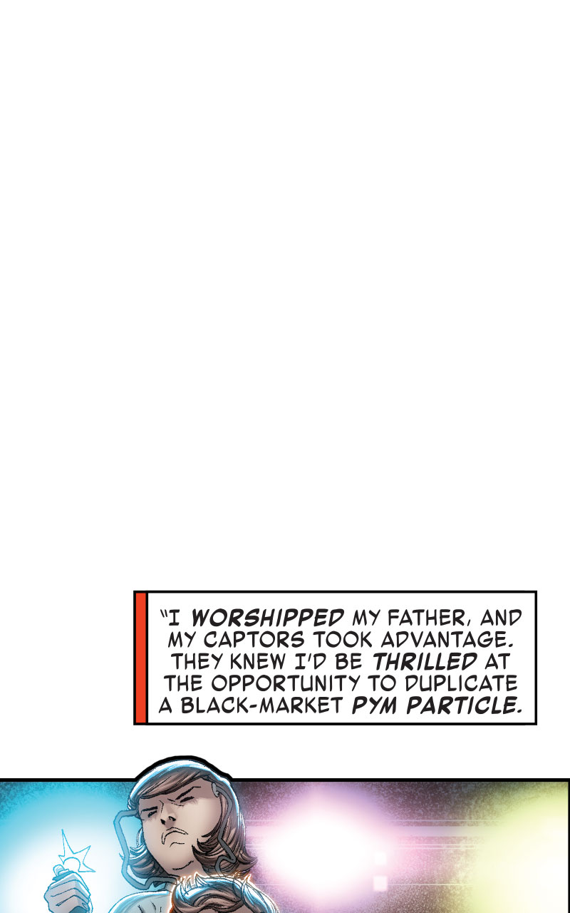 Read online Ant-Man and the Wasp: Lost and Found Infinity Comic comic -  Issue #3 - 41