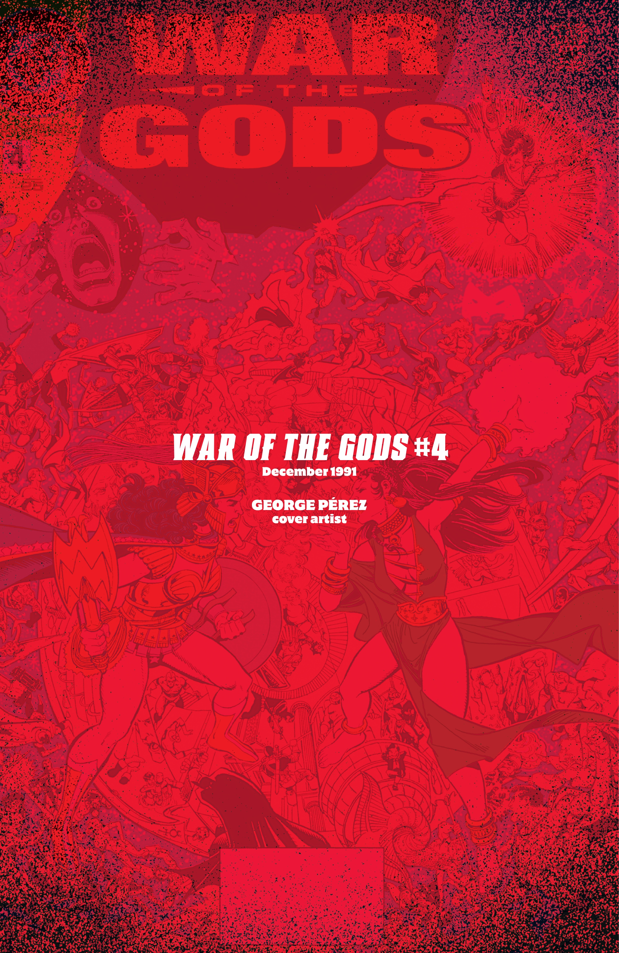 Read online Tales From the DC Dark Multiverse II comic -  Issue # TPB (Part 4) - 2