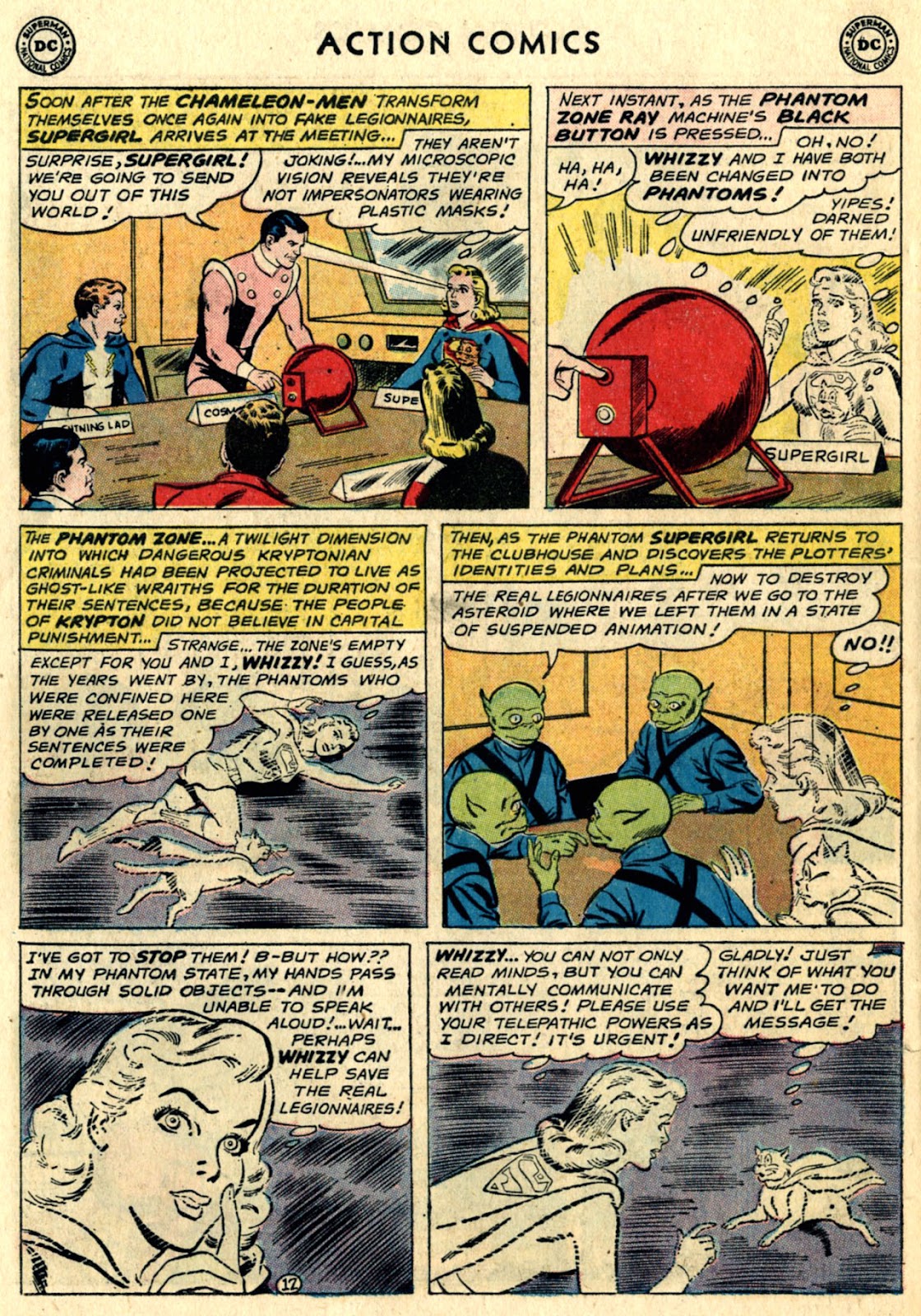 Action Comics (1938) issue 287 - Page 30