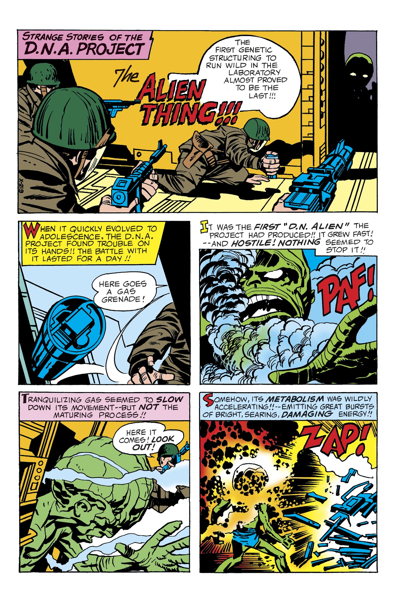 Read online The Sandman Special comic -  Issue # Full - 31