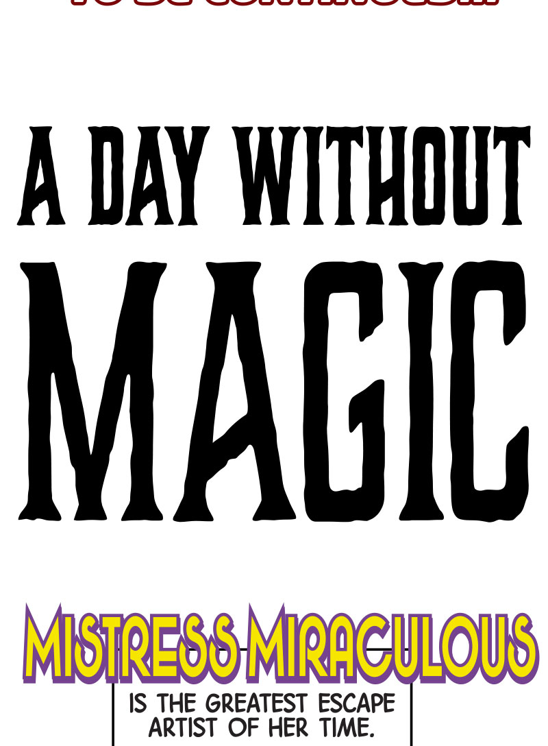 Read online Doctor Strange: The Last Days of Magic Infinity Comic comic -  Issue #2 - 21