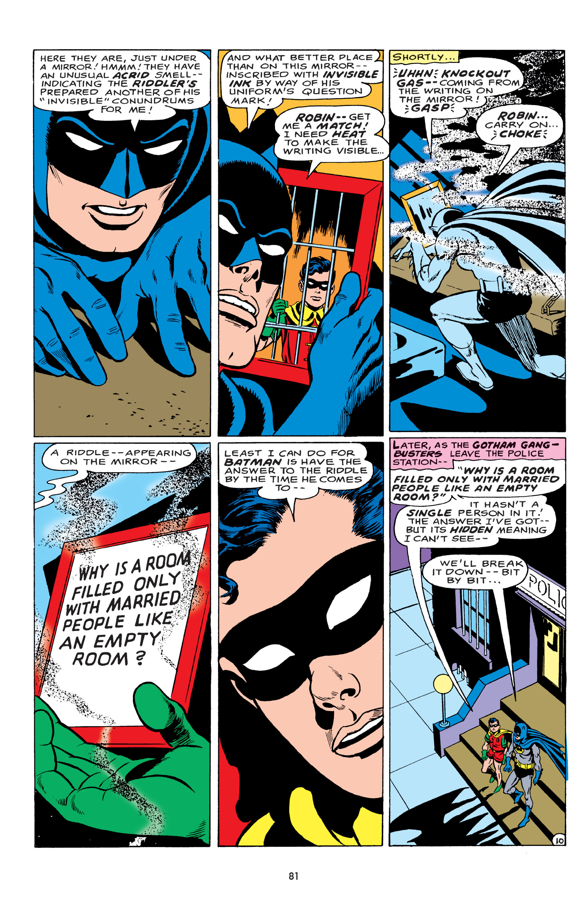 Batman Arkham The Riddler Tpb Part 1 Read Batman Arkham The Riddler Tpb Part 1 Comic Online In High Quality Read Full Comic Online For Free Read Comics Online In High Quality