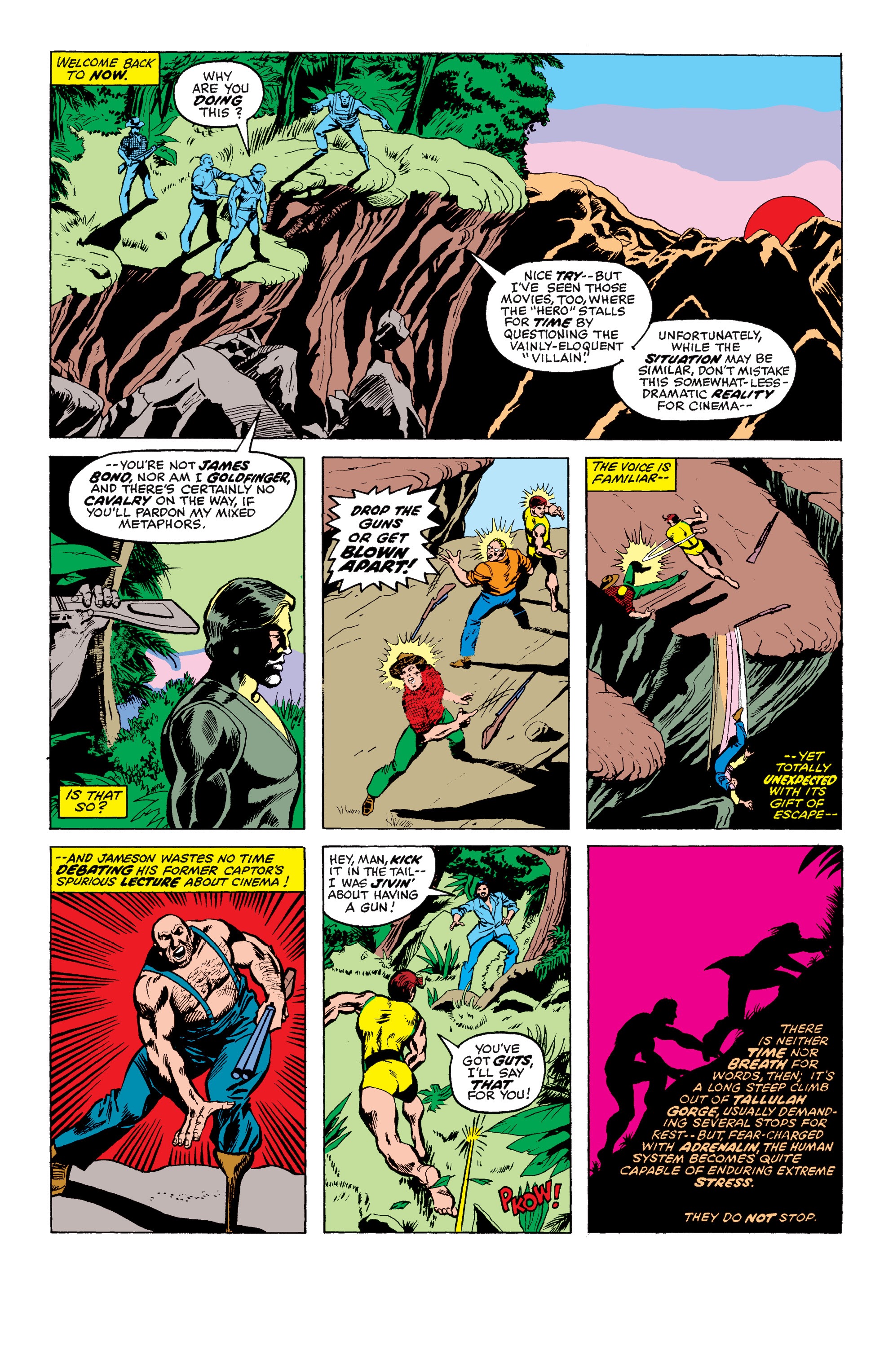 Read online Man-Wolf: The Complete Collection comic -  Issue # TPB (Part 2) - 53