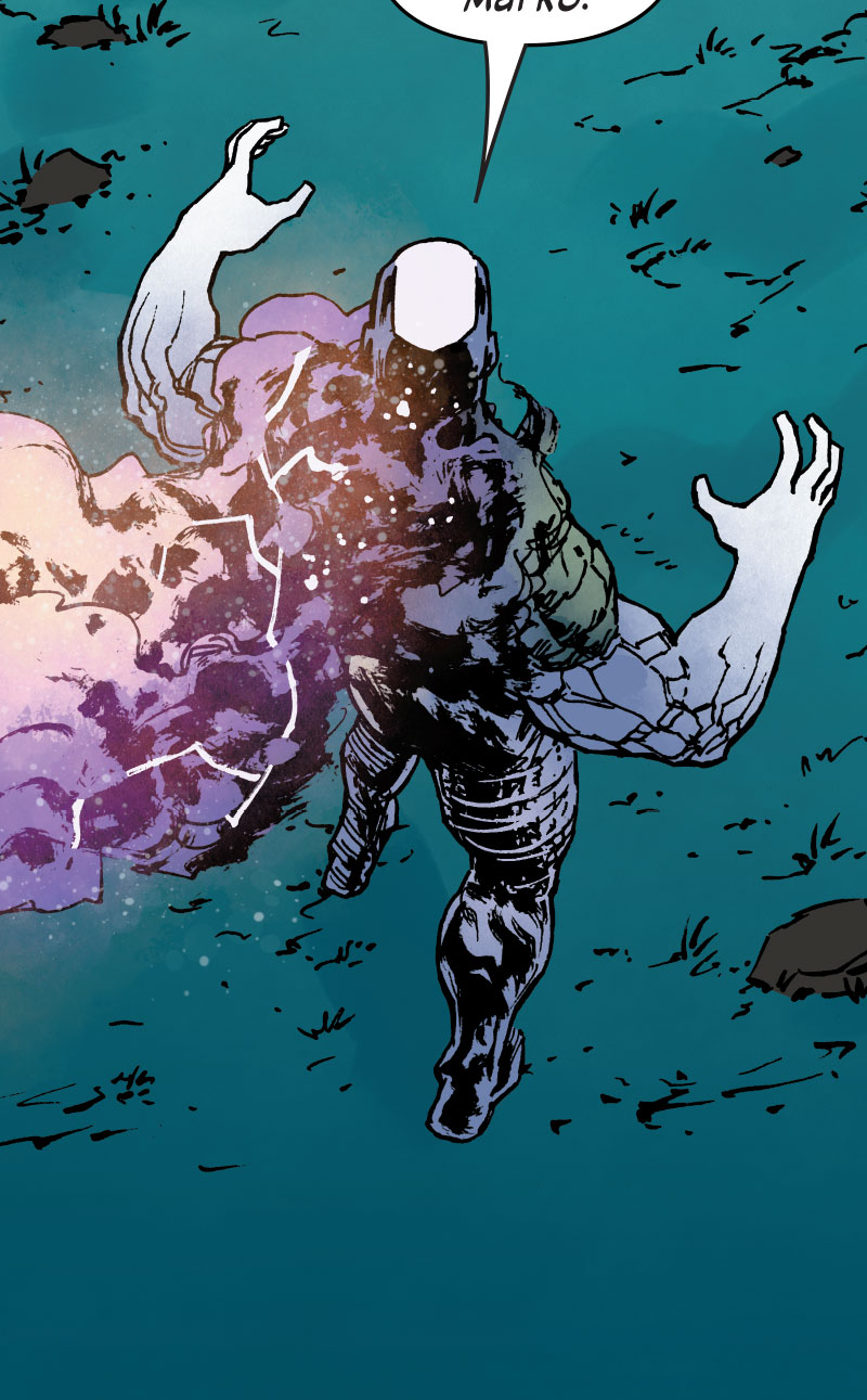 Read online X-Men Unlimited: Infinity Comic comic -  Issue #19 - 20