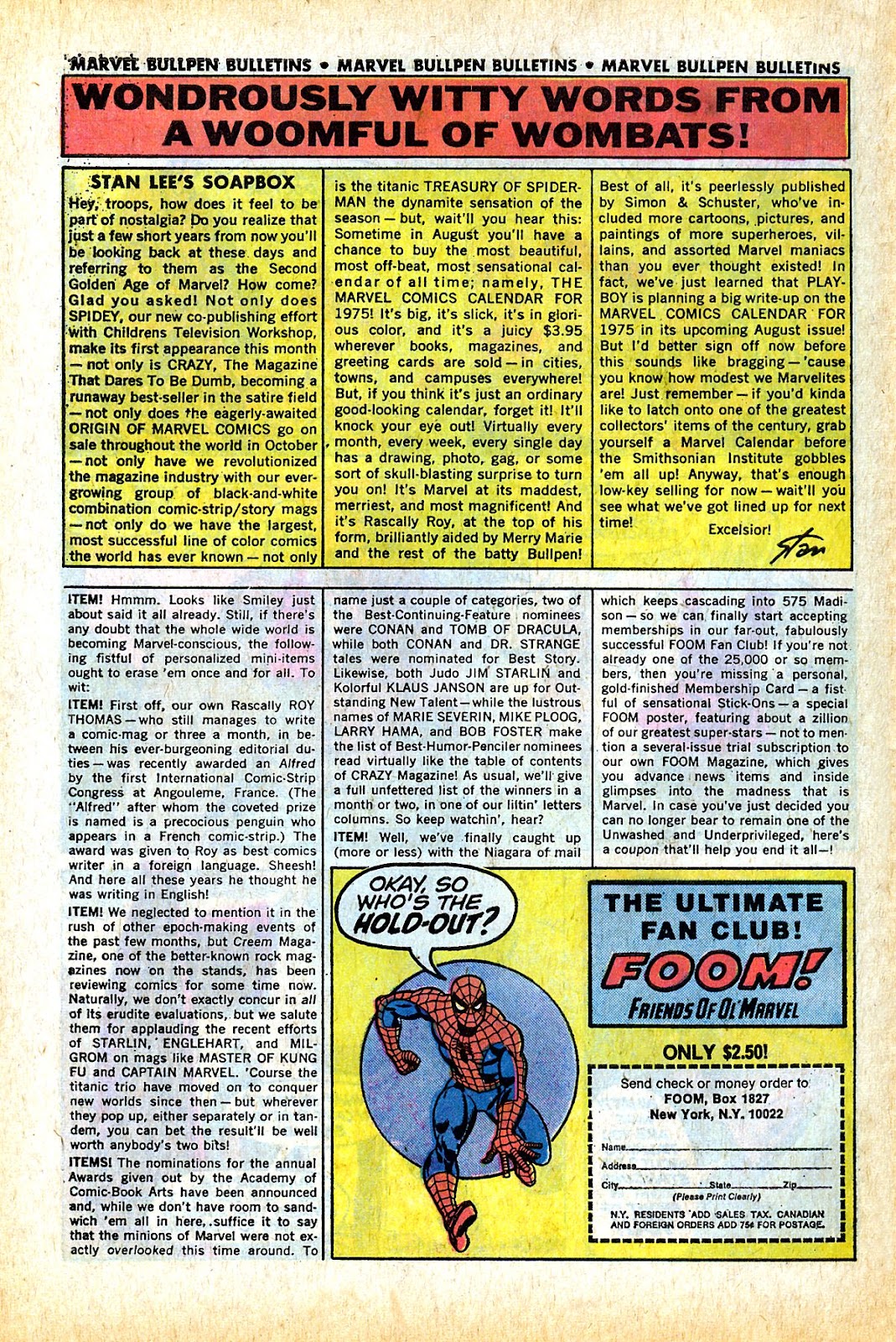 War Is Hell (1973) issue 9 - Page 29