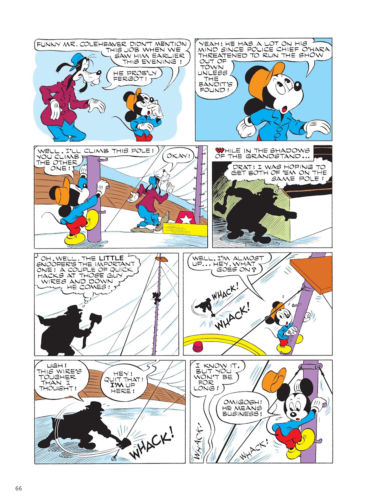 Disney Masters issue TPB 3 (Part 1) - Page 71