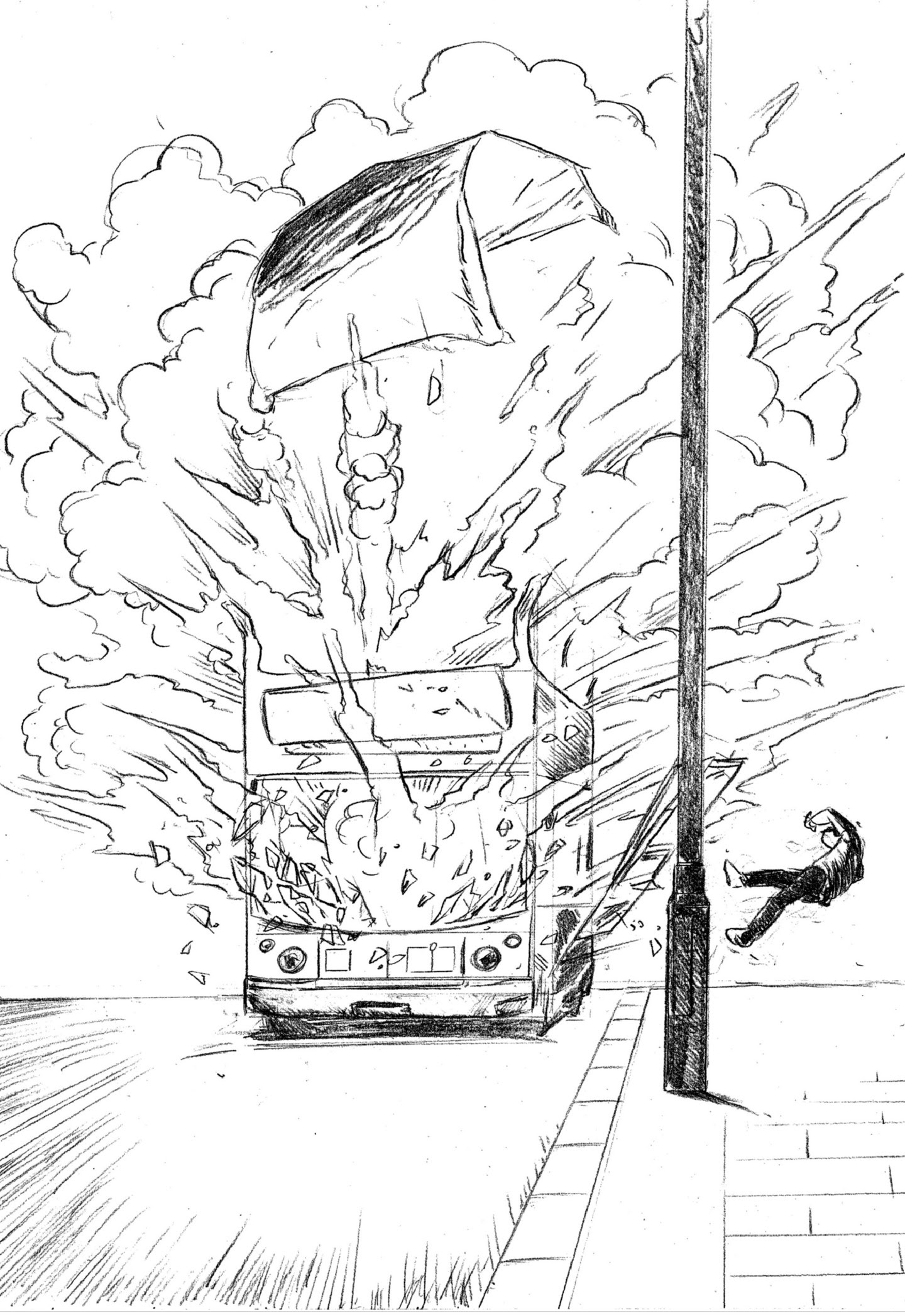 Read online London comic -  Issue # TPB - 80