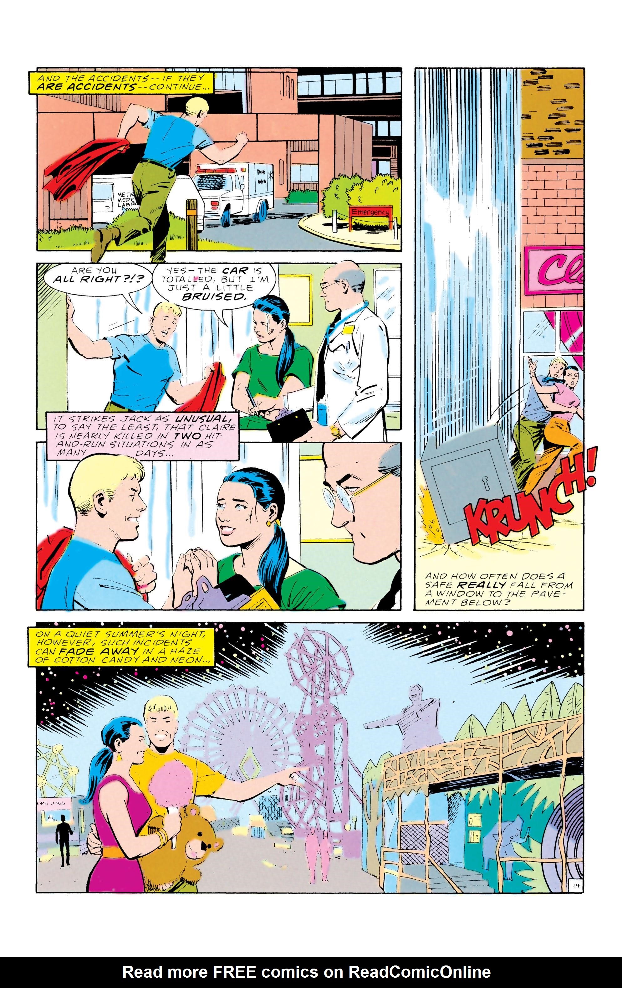 Read online Wild Dog comic -  Issue #4 - 15