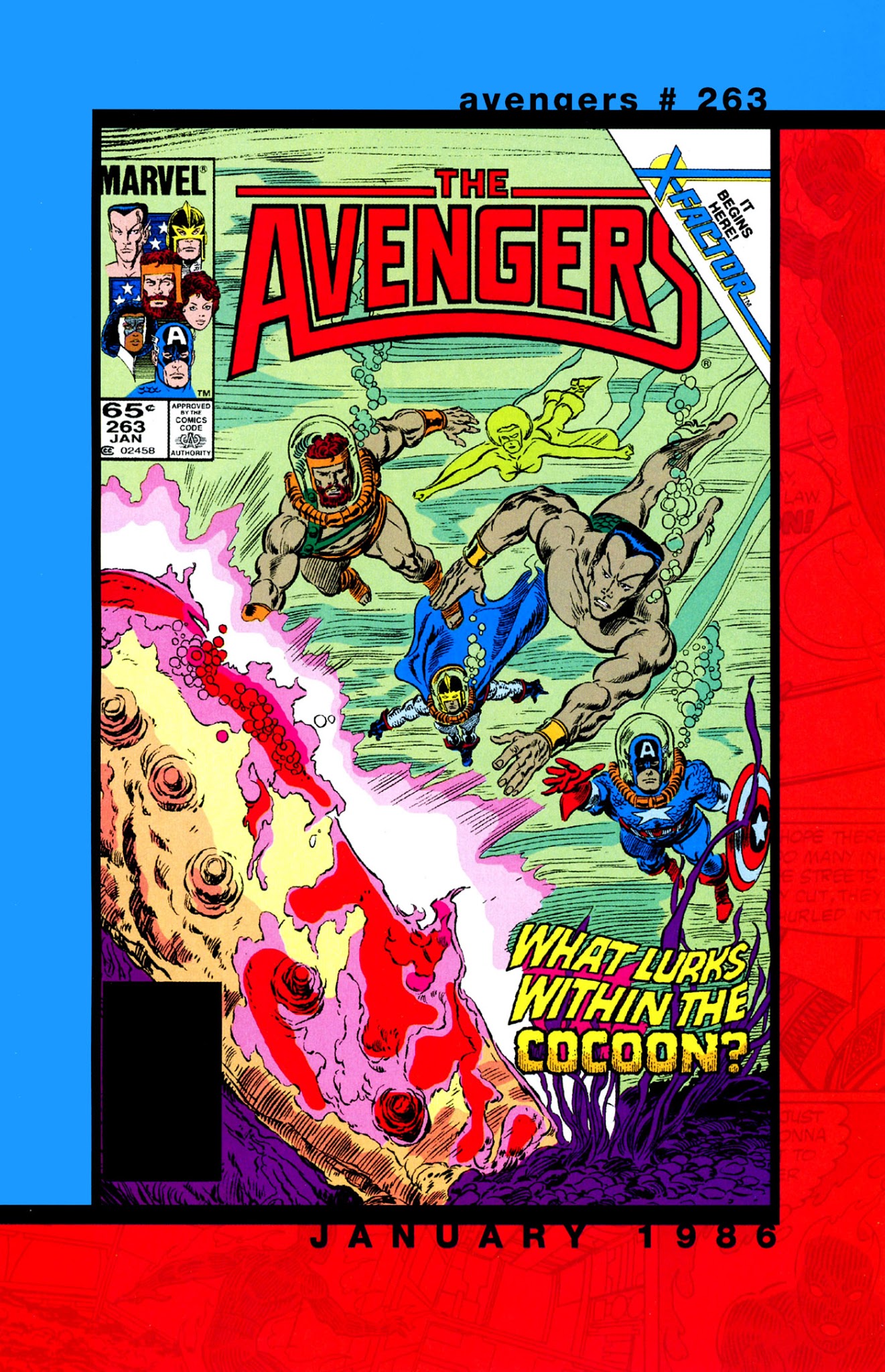 Read online Fantastic Four Visionaries: John Byrne comic -  Issue # TPB 7 - 110