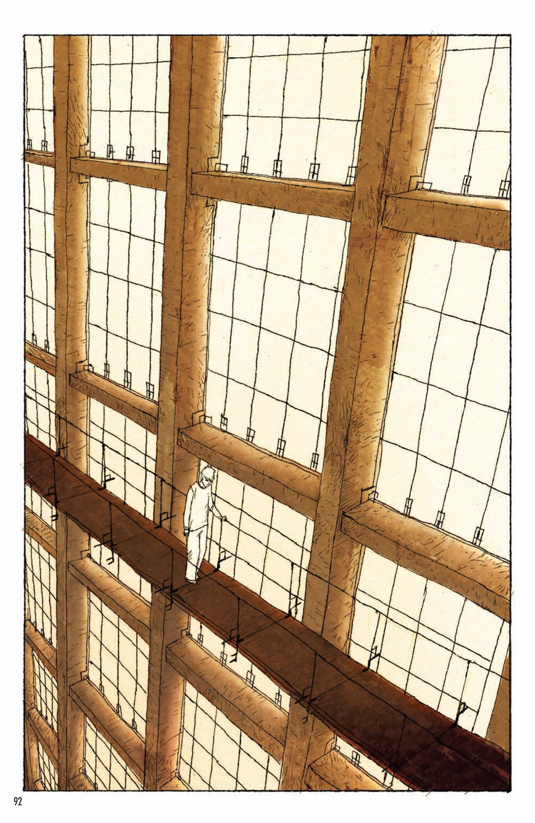 Read online PopGun comic -  Issue # Vol. 2 - 91