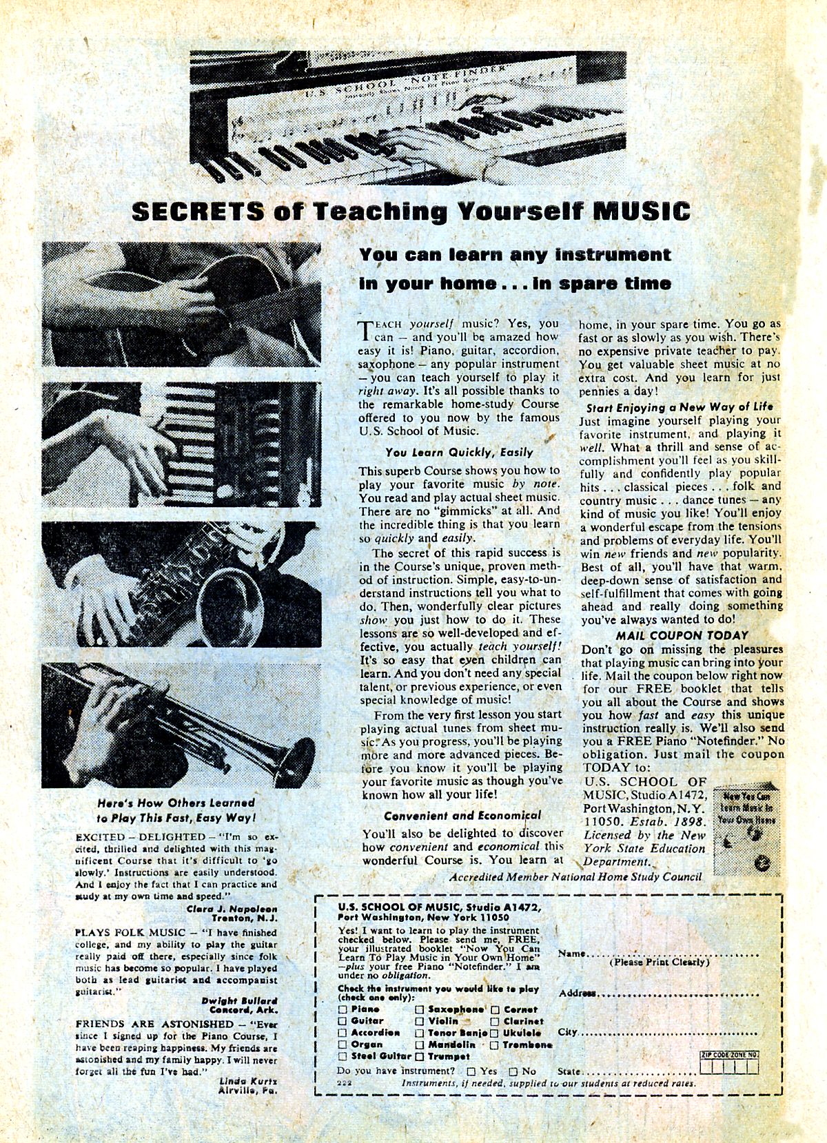 Read online Captain Savage and his Leatherneck Raiders comic -  Issue #11 - 6