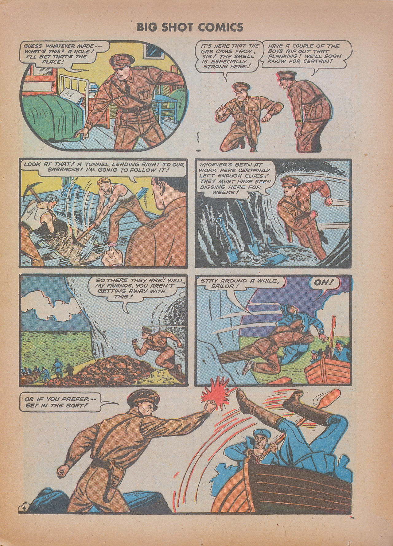 Read online Big Shot comic -  Issue #20 - 17