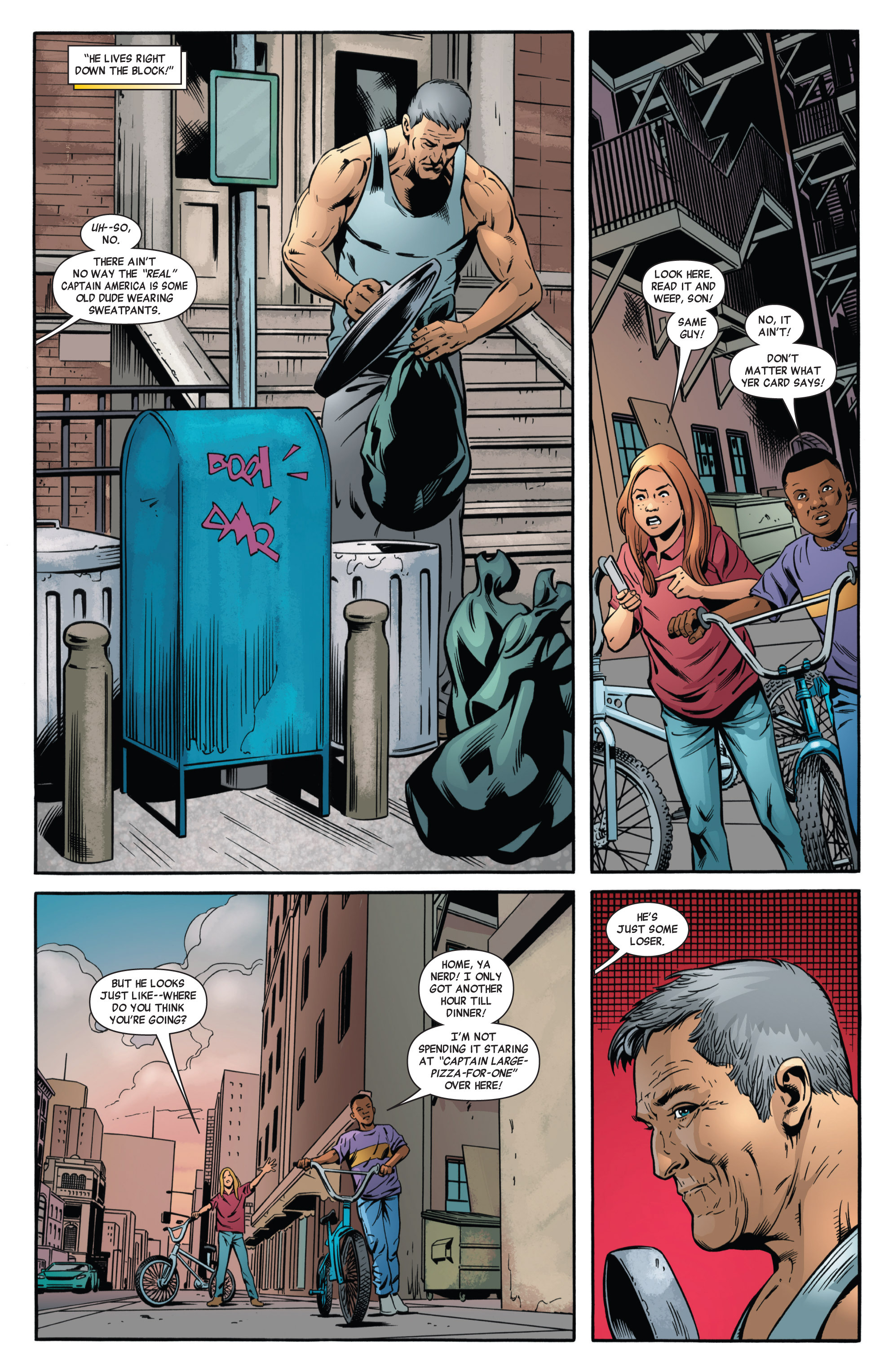 Read online What If? Age of Ultron comic -  Issue #4 - 16