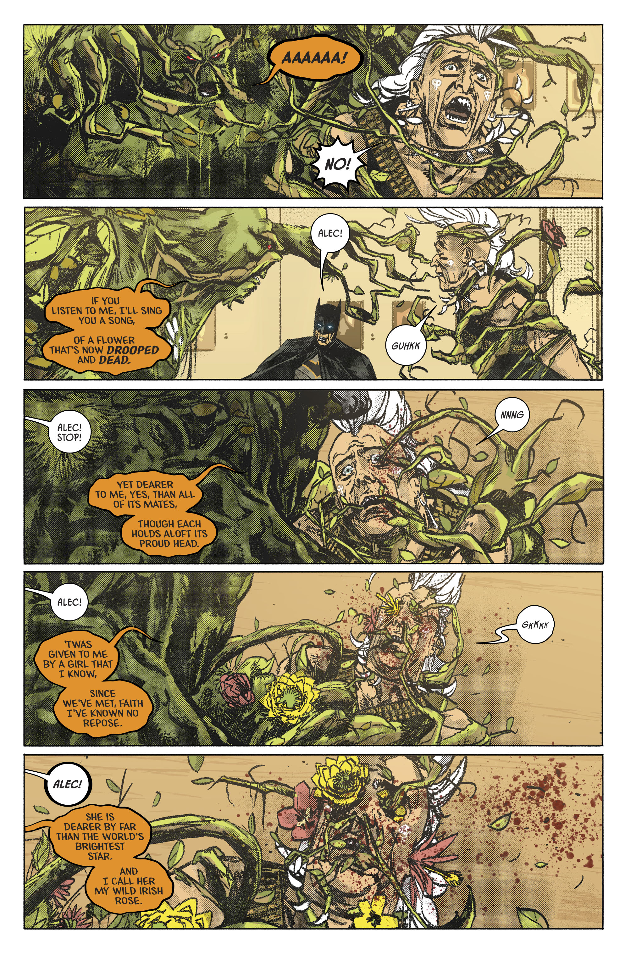 Read online Batman (2016) comic -  Issue #23 - 20
