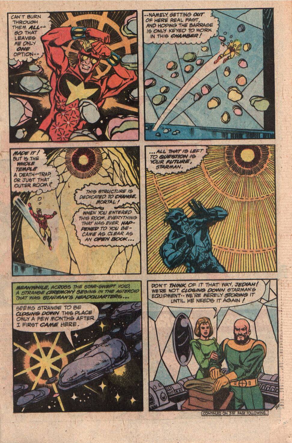 Read online Adventure Comics (1938) comic -  Issue #477 - 17